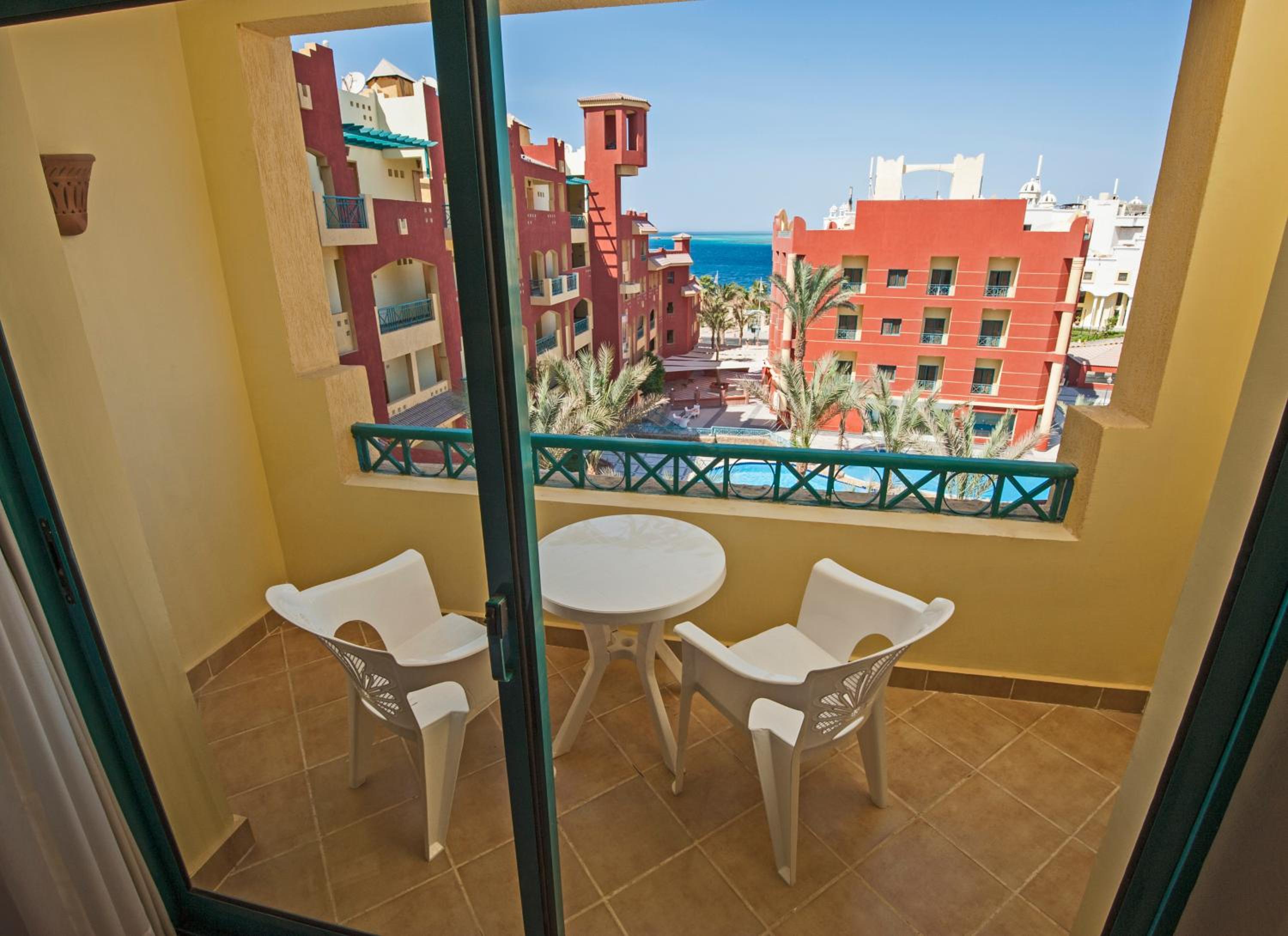 Sun & Sea Hotel and Aqua Park - Hurghada