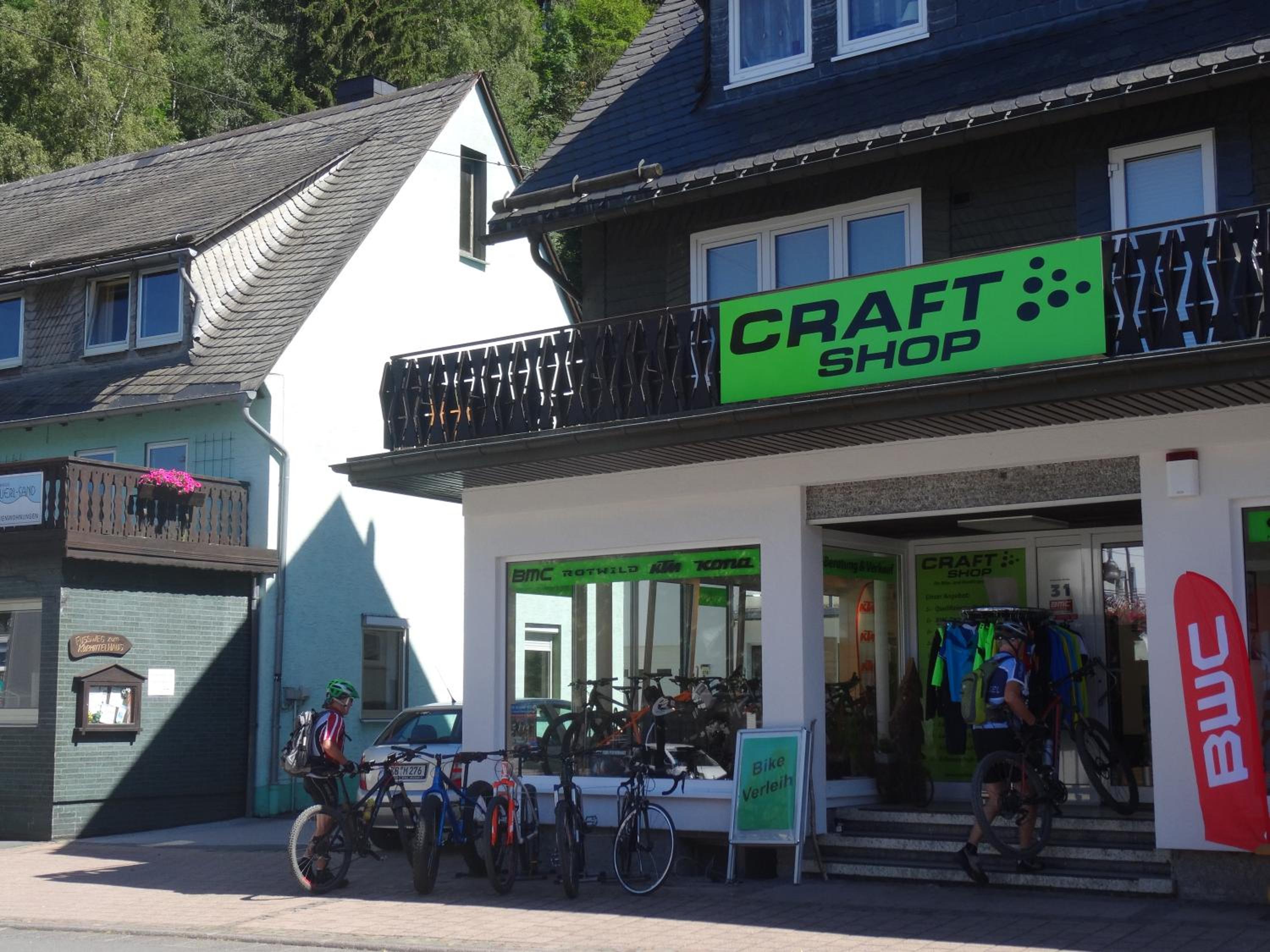 Café Alt Willingen
