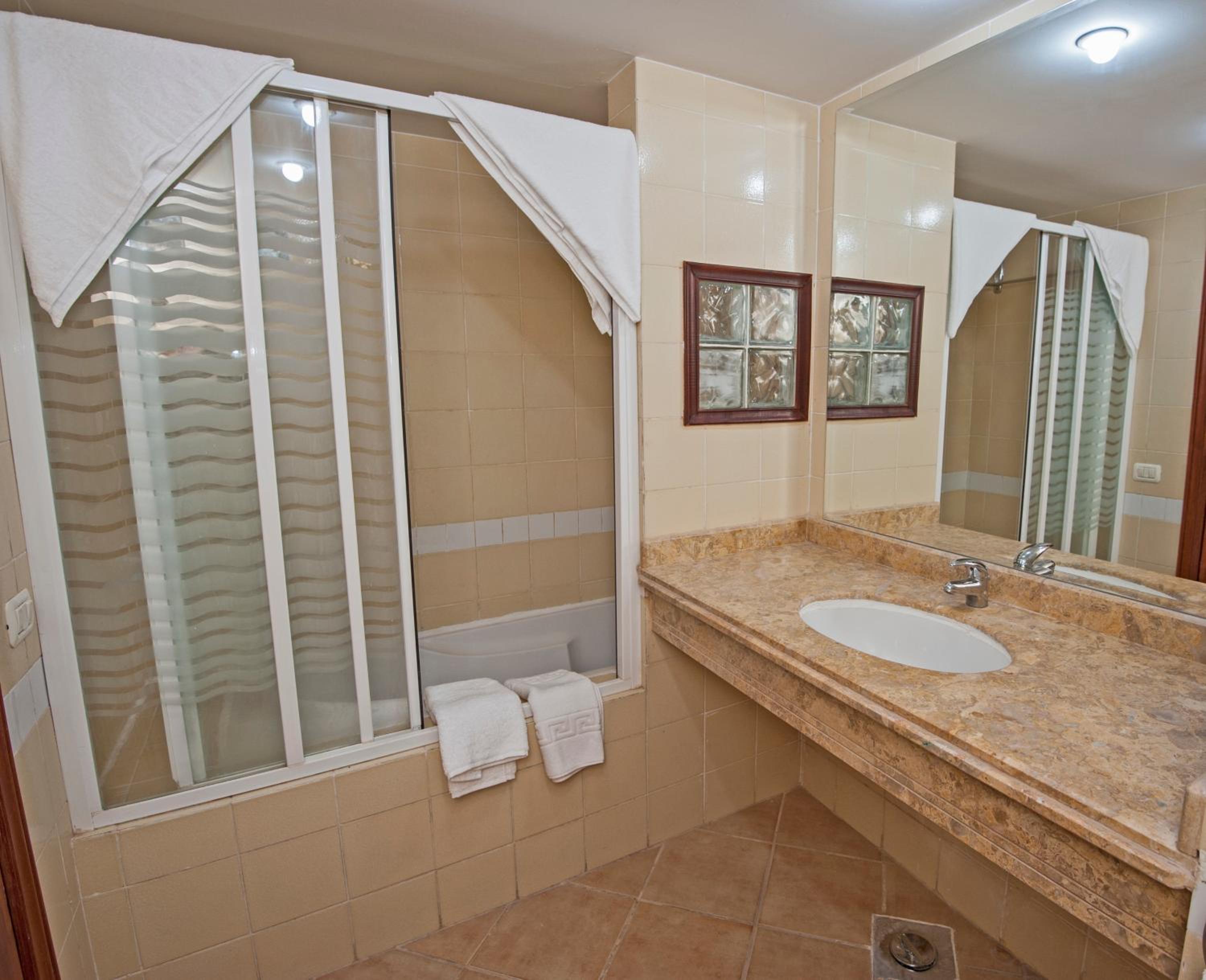 Sun & Sea Hotel and Aqua Park - Hurghada