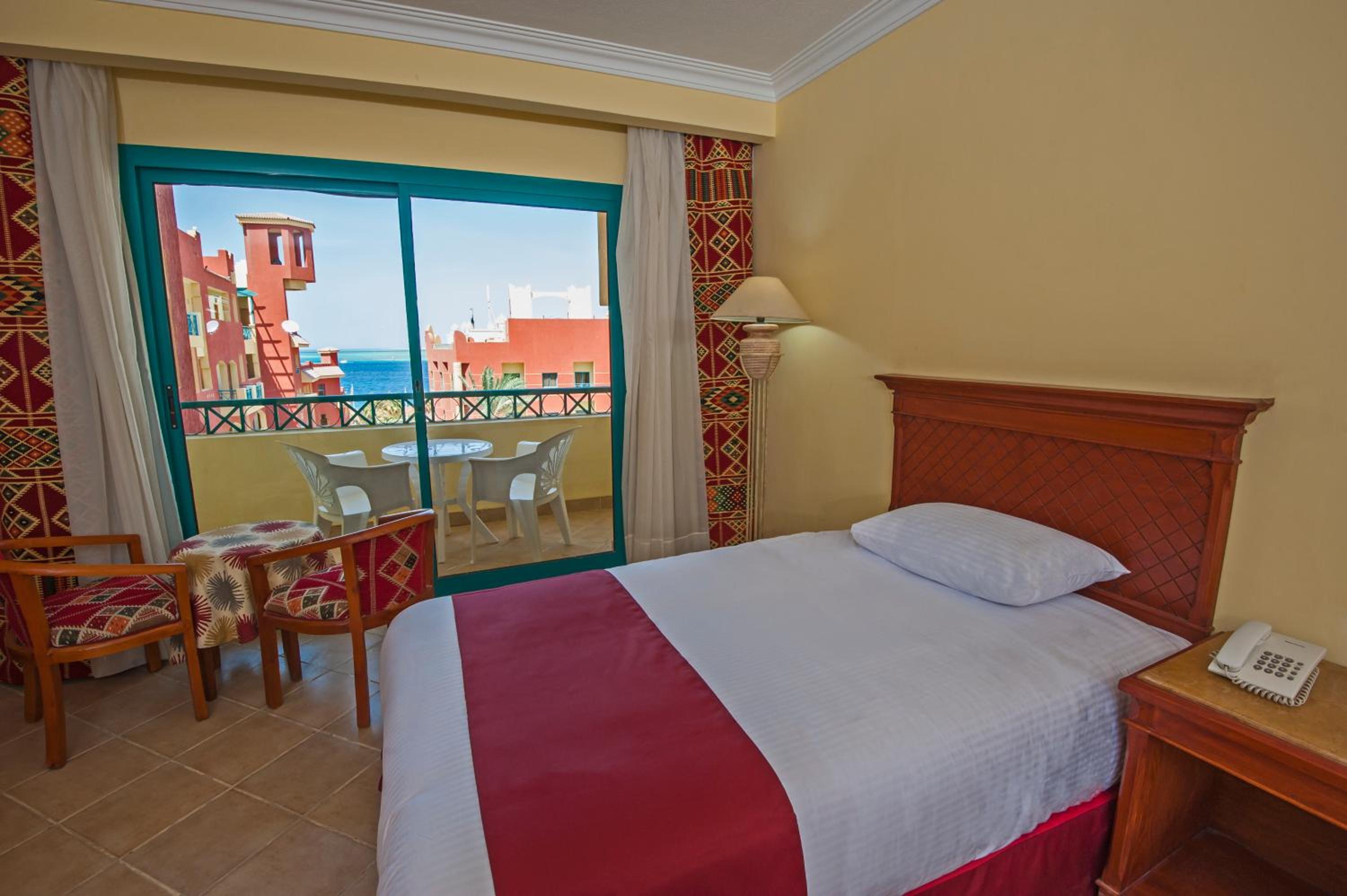 Sun & Sea Hotel and Aqua Park - Hurghada