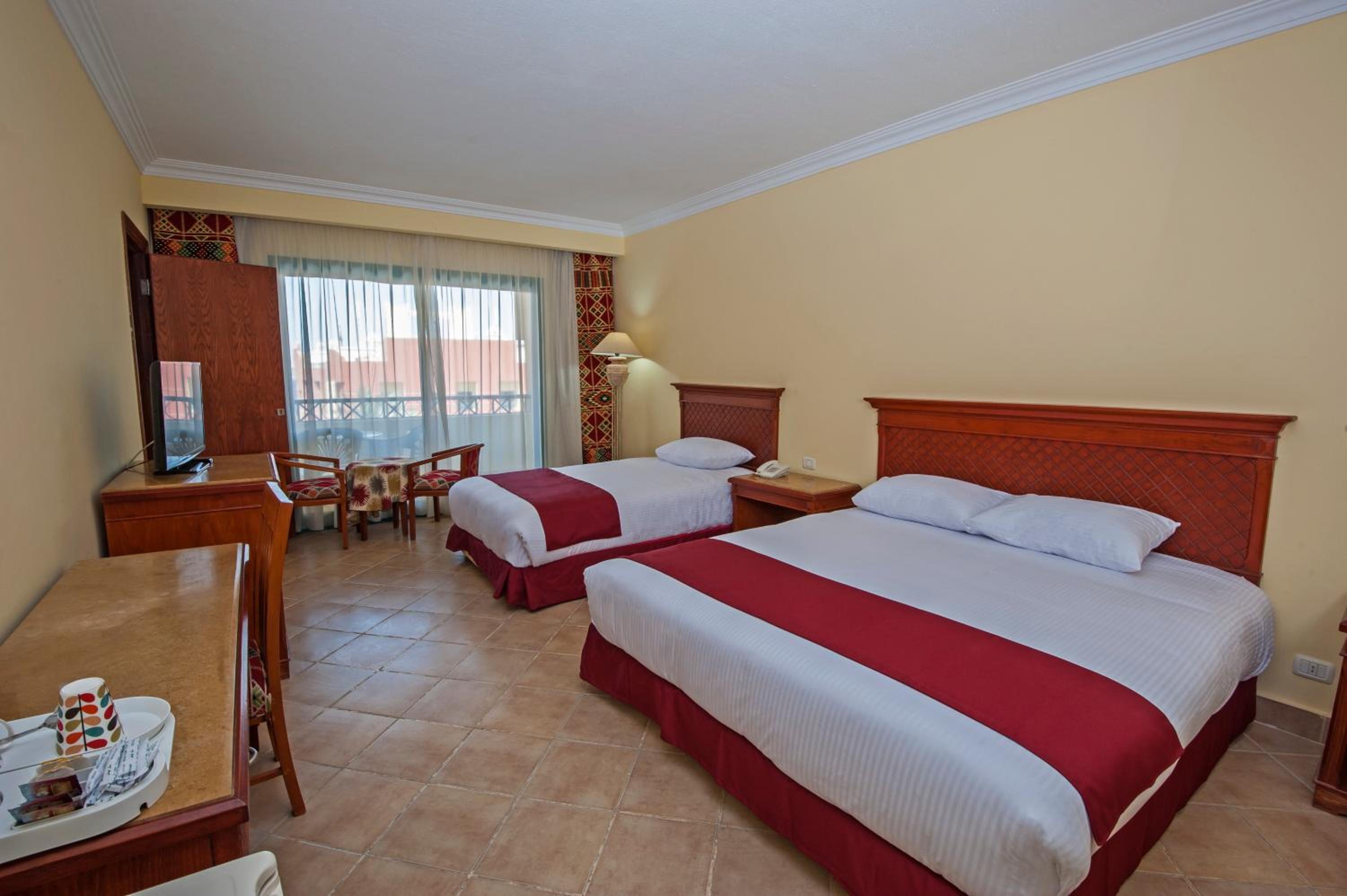 Sun & Sea Hotel and Aqua Park - Hurghada
