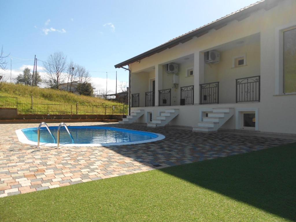 Villa Brettii photo 5