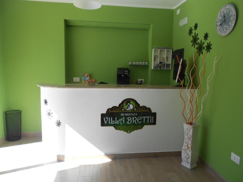 Villa Brettii photo 4