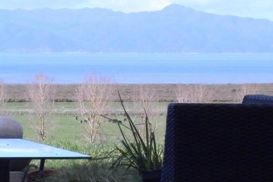 Miranda Sea View Apartment view 2
