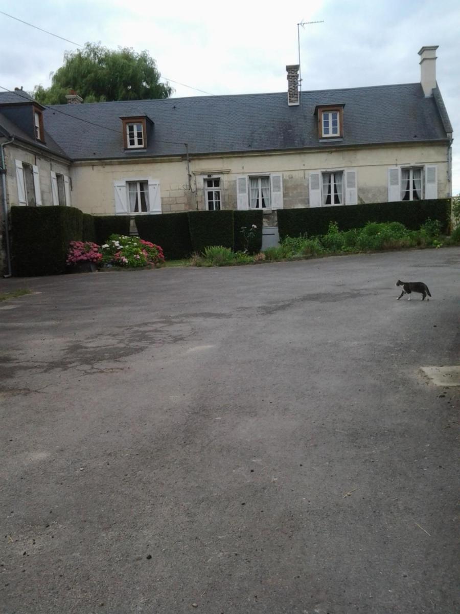 Le Moulin