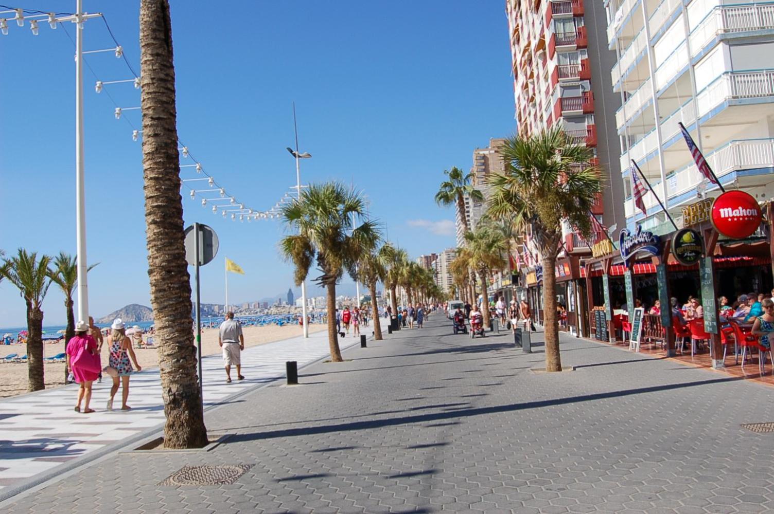 My Pretty Payma Apartamentos