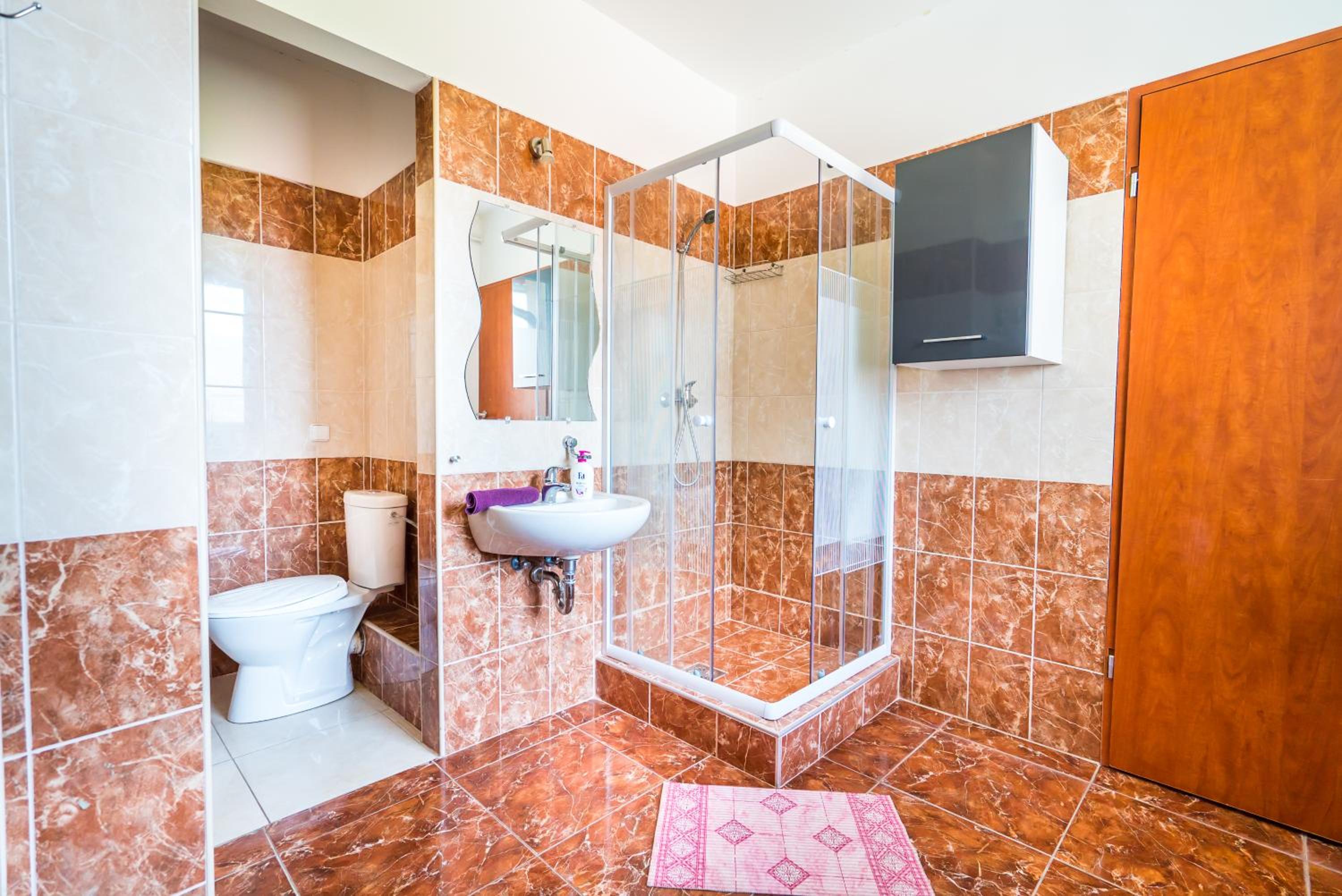 Riviéra Apartmanház view 4