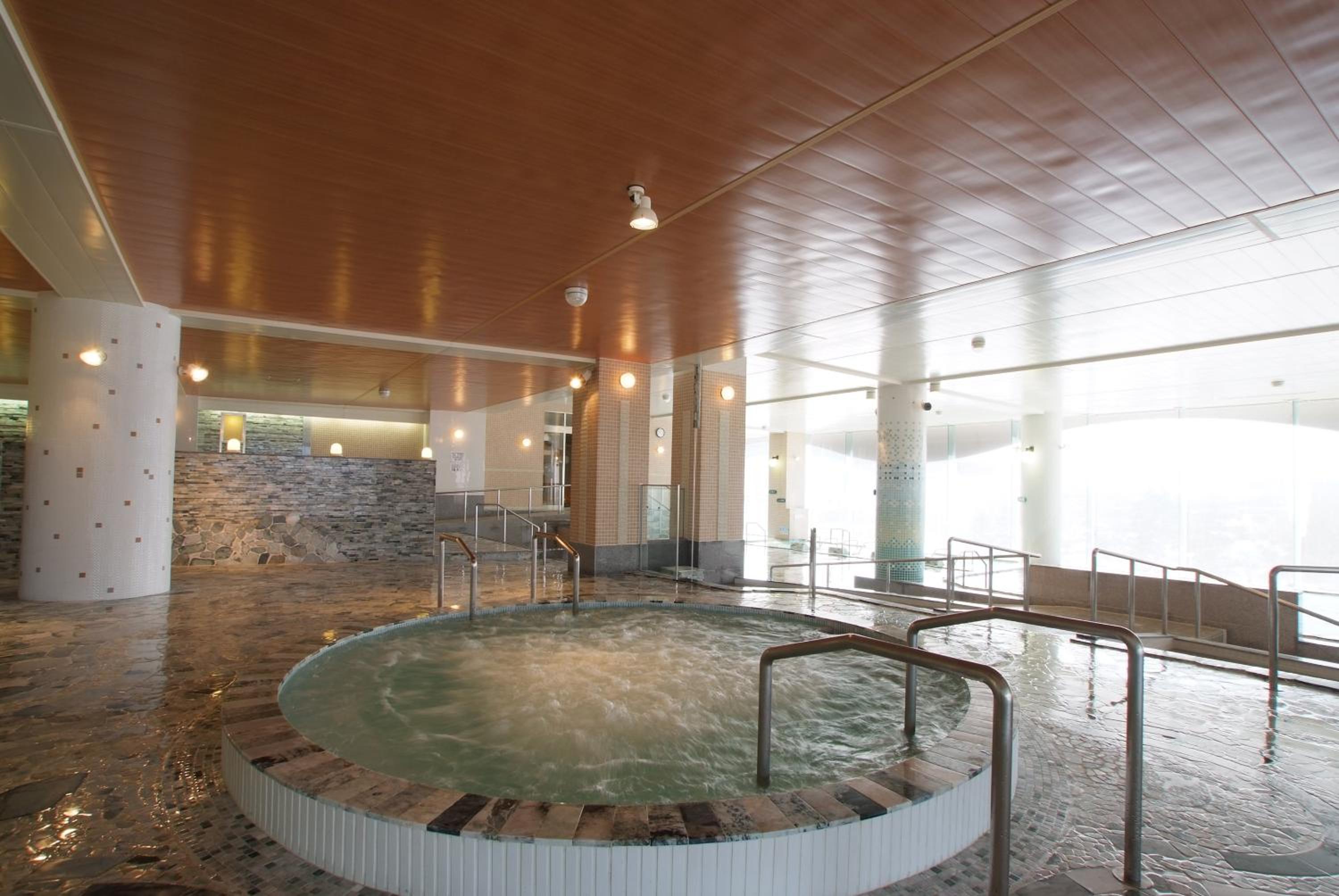 Shiretoko Daiichi Hotel