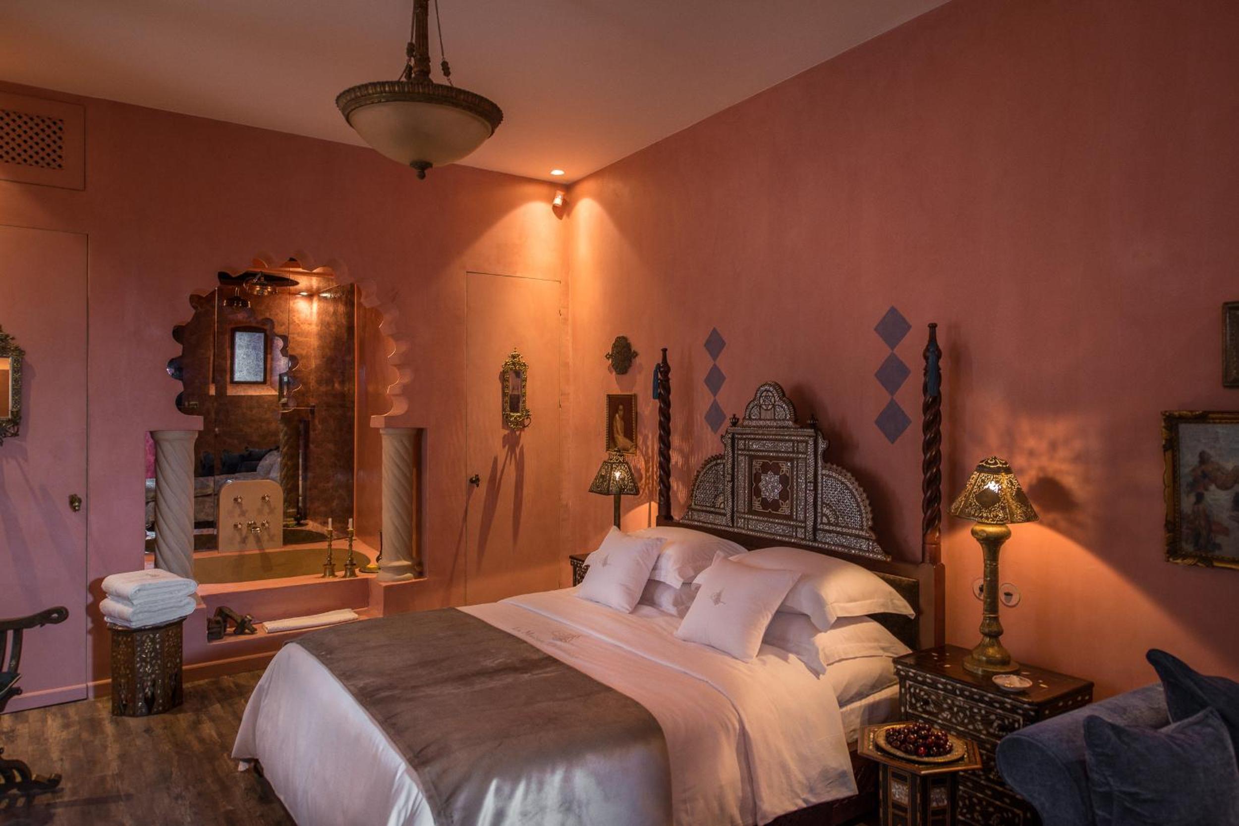 La Maison Ottomane photo 2