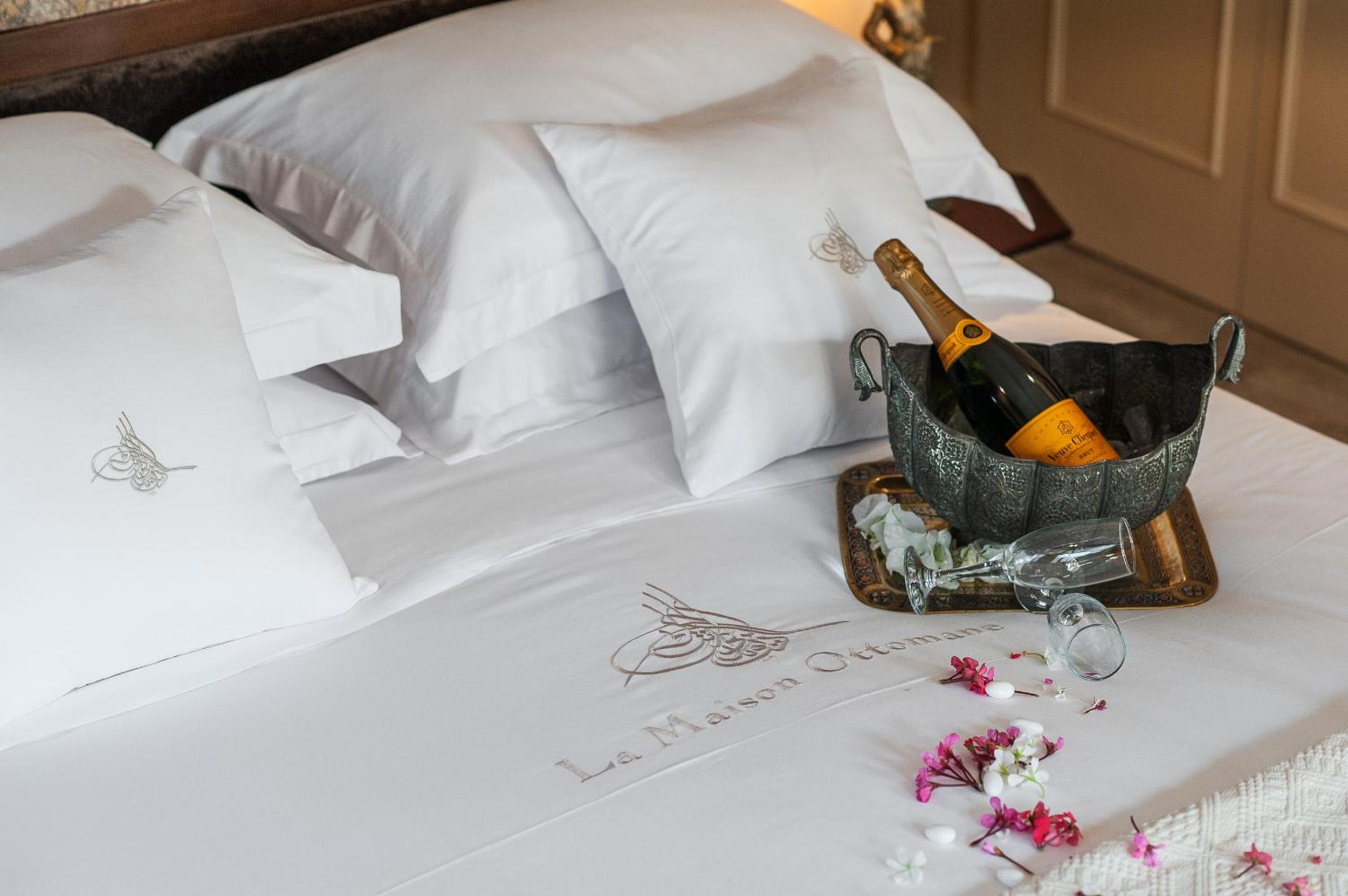 La Maison Ottomane photo 3