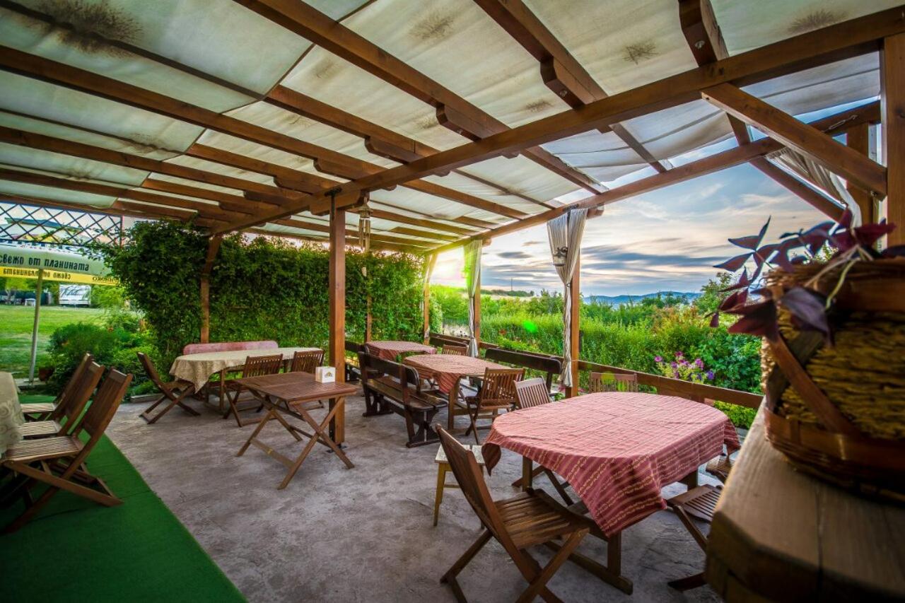 Camping Verila