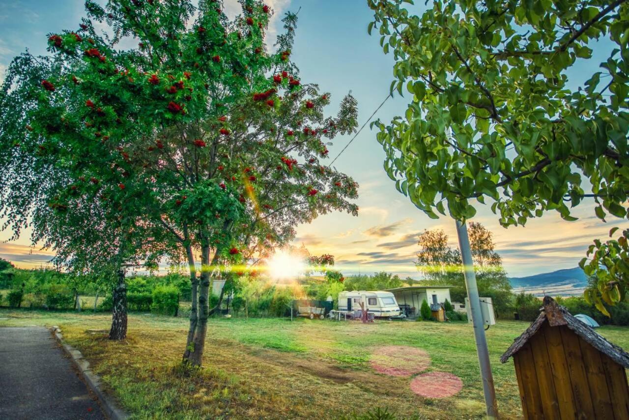 Camping Verila