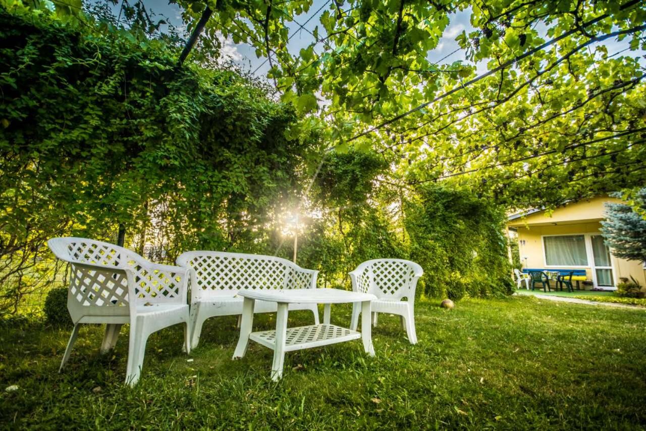 Camping Verila