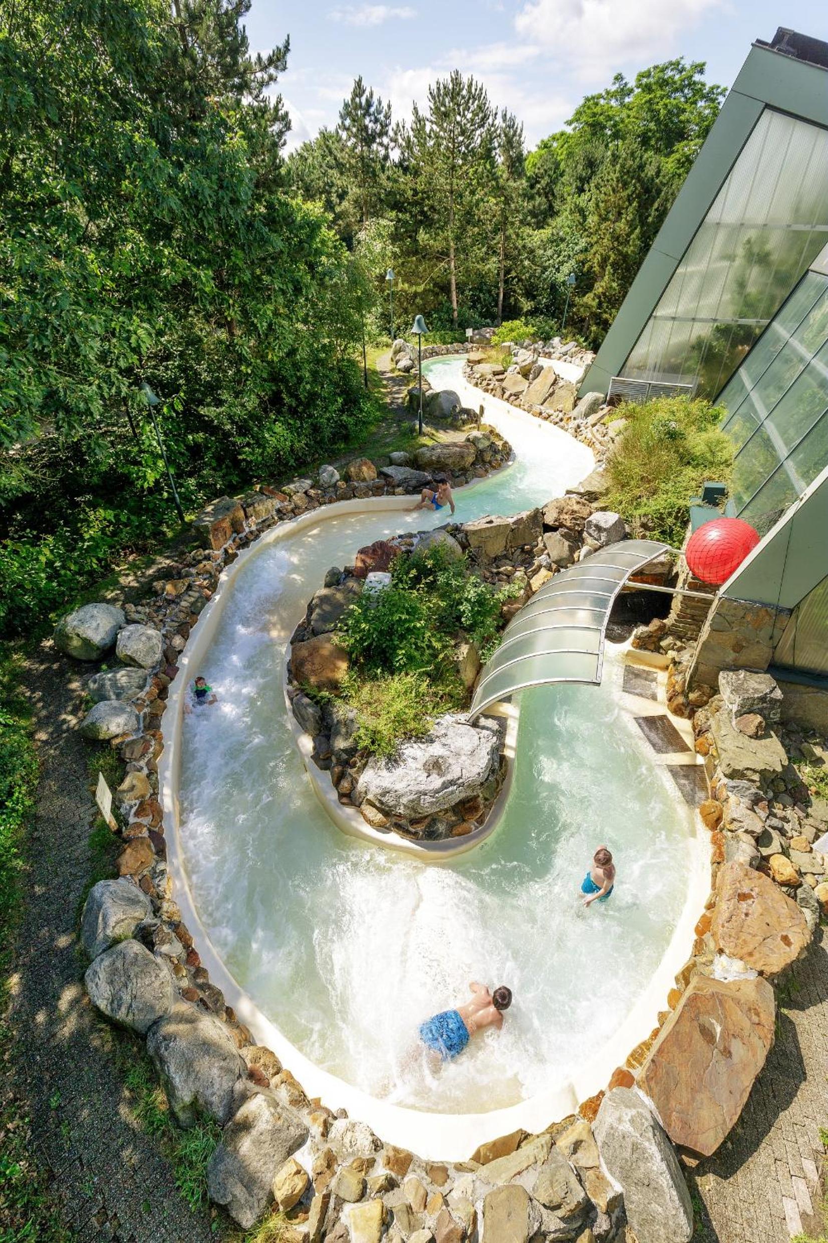 Center Parcs De Kempervennen Eindhoven