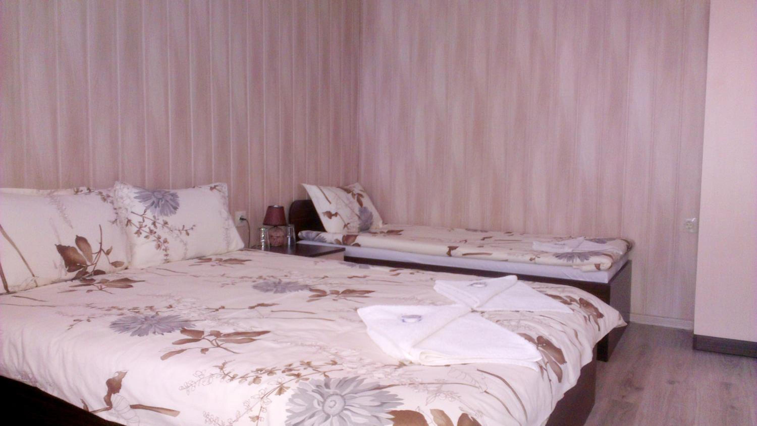 Camping Verila