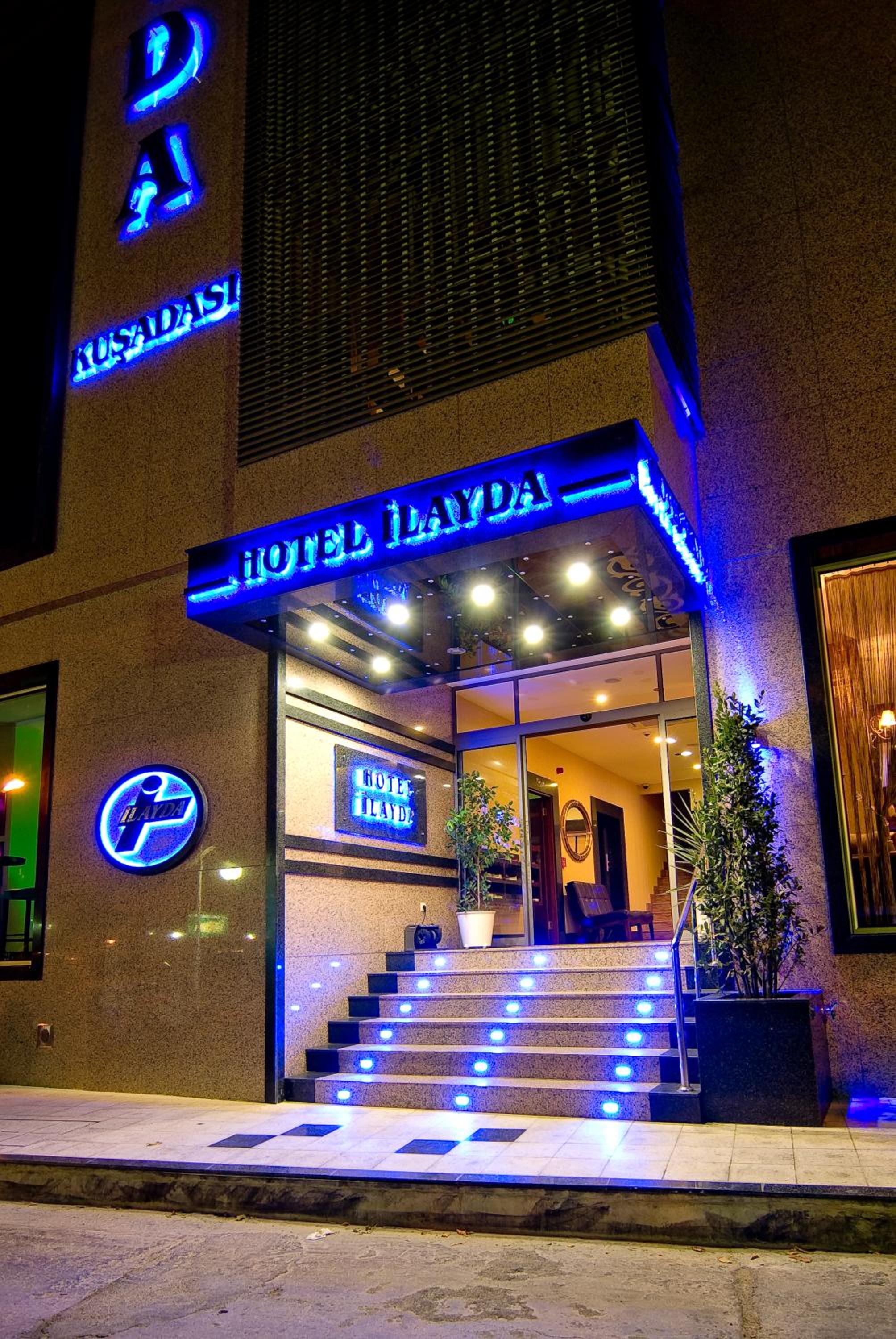 Ilayda Otel - Image 16