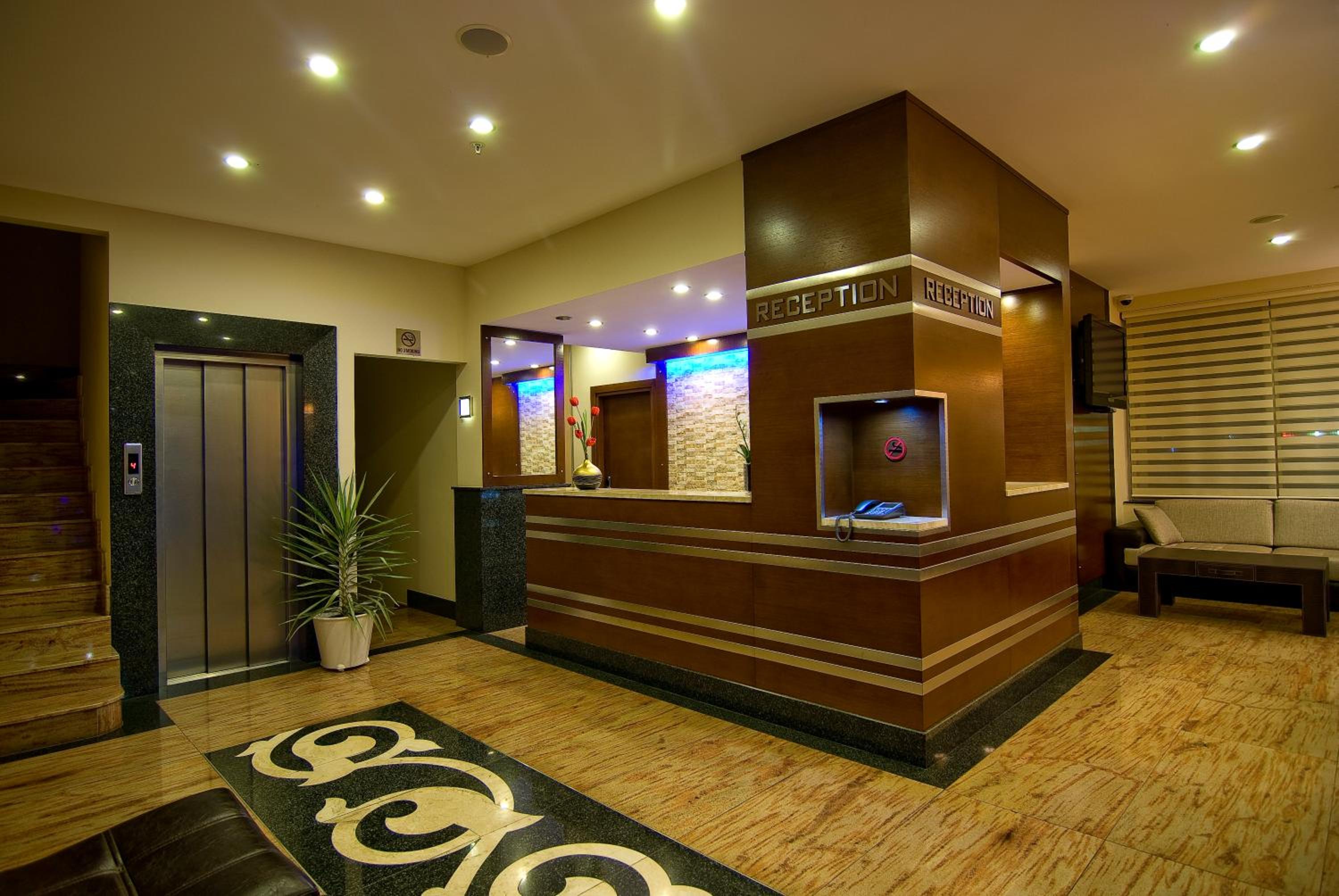 Ilayda Otel - Image 15