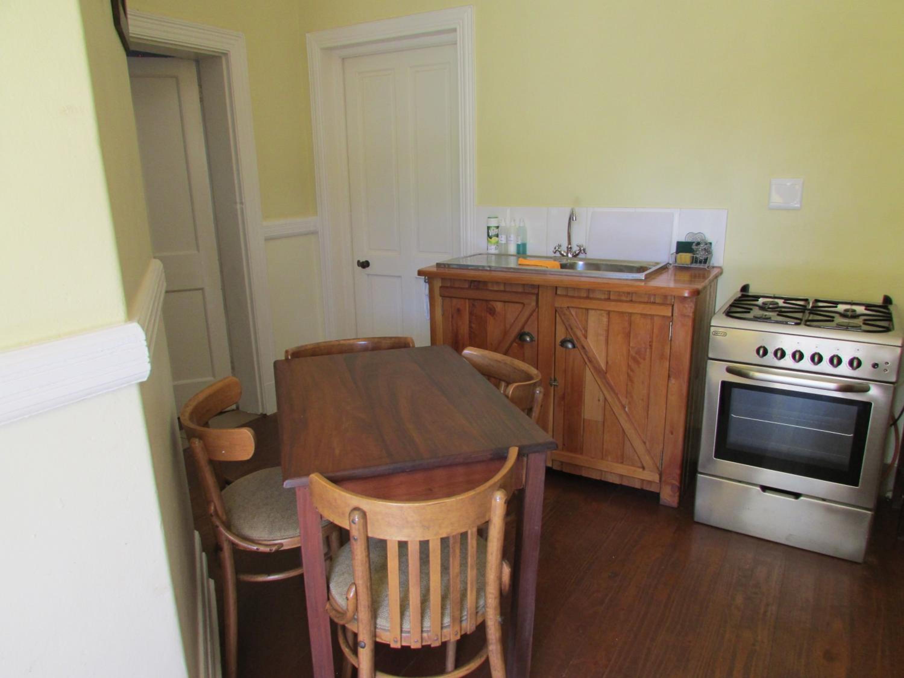 Absolute Leisure Cottages