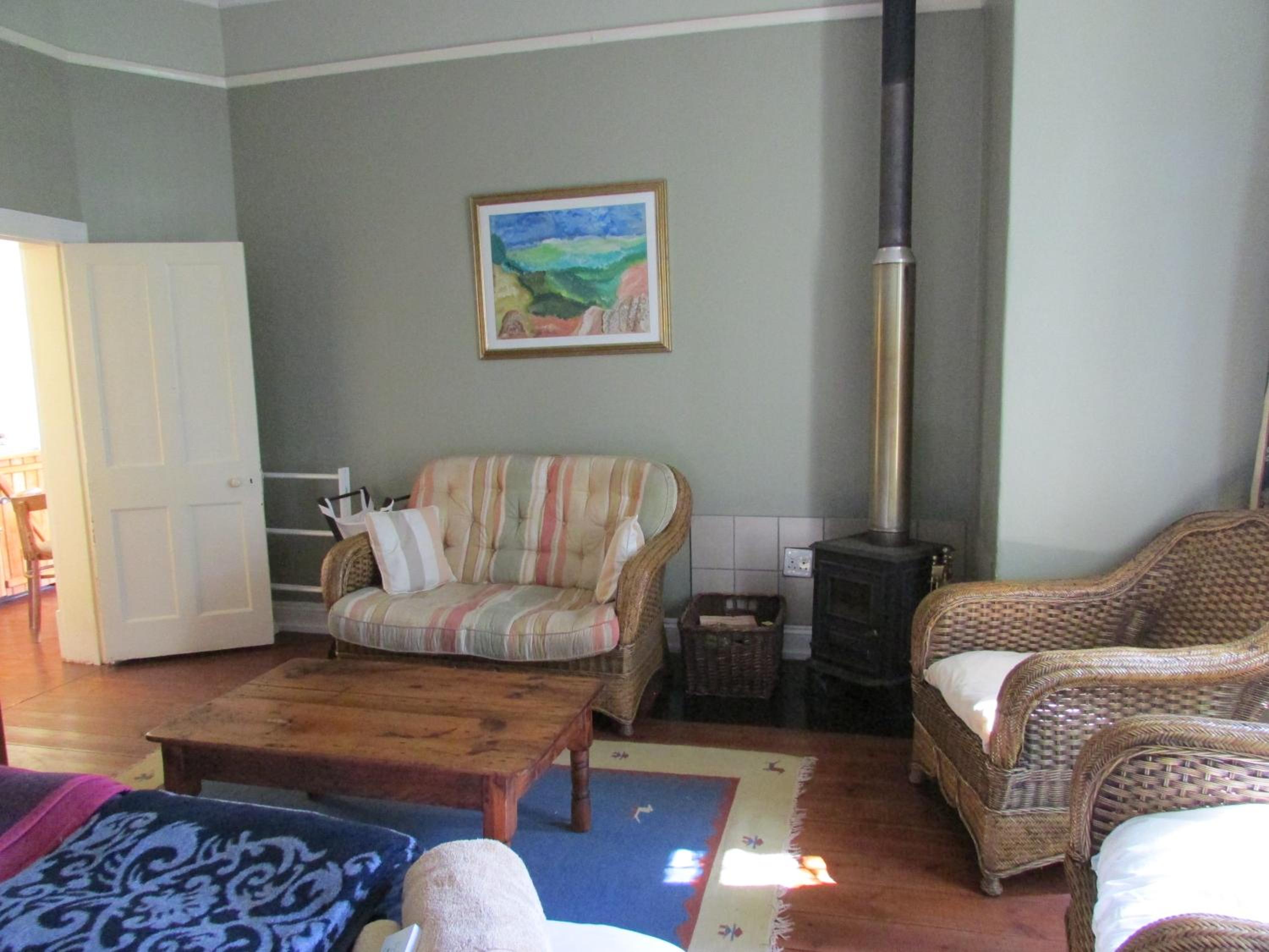 Absolute Leisure Cottages