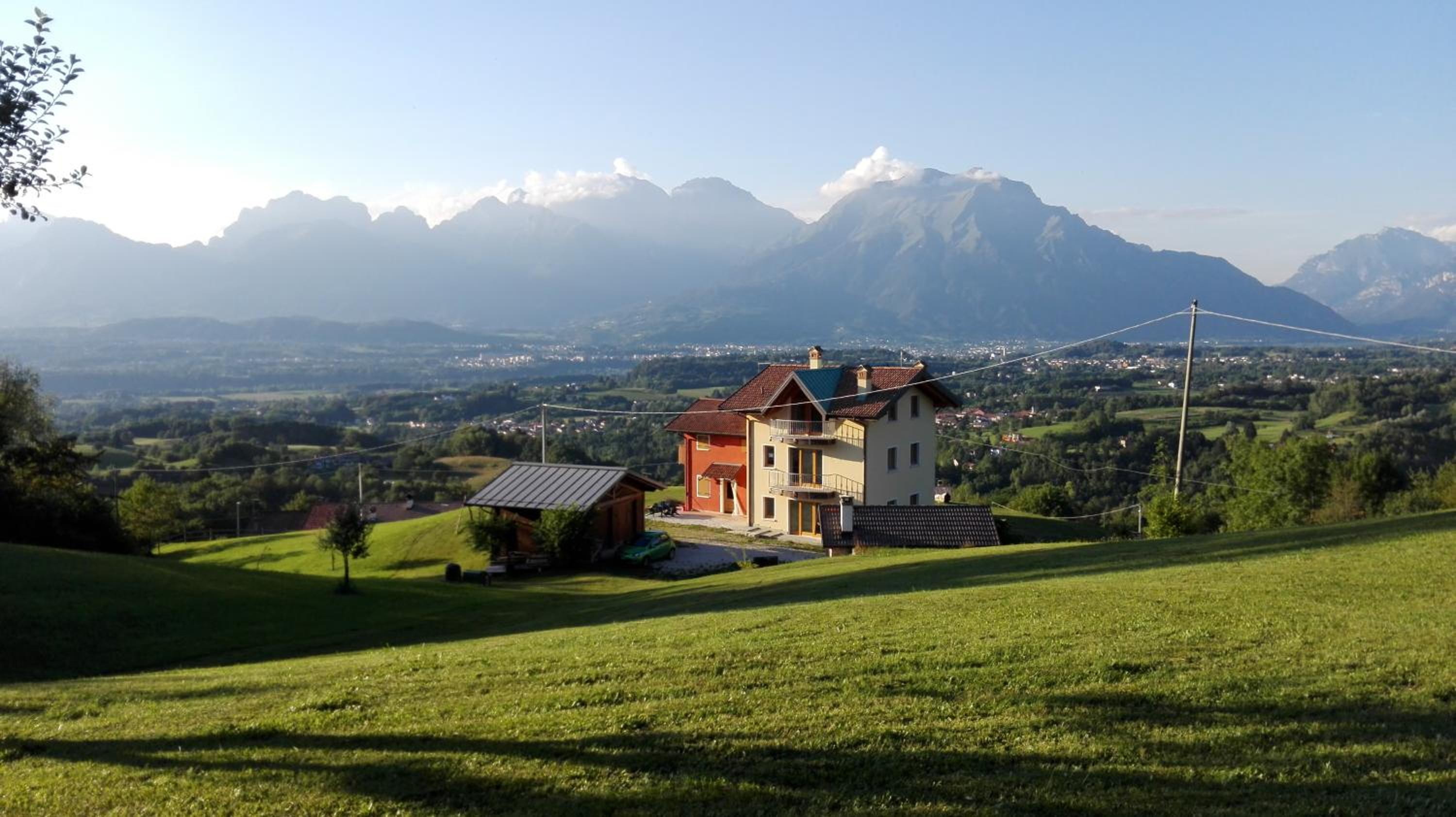 Casa dei Moch view 3