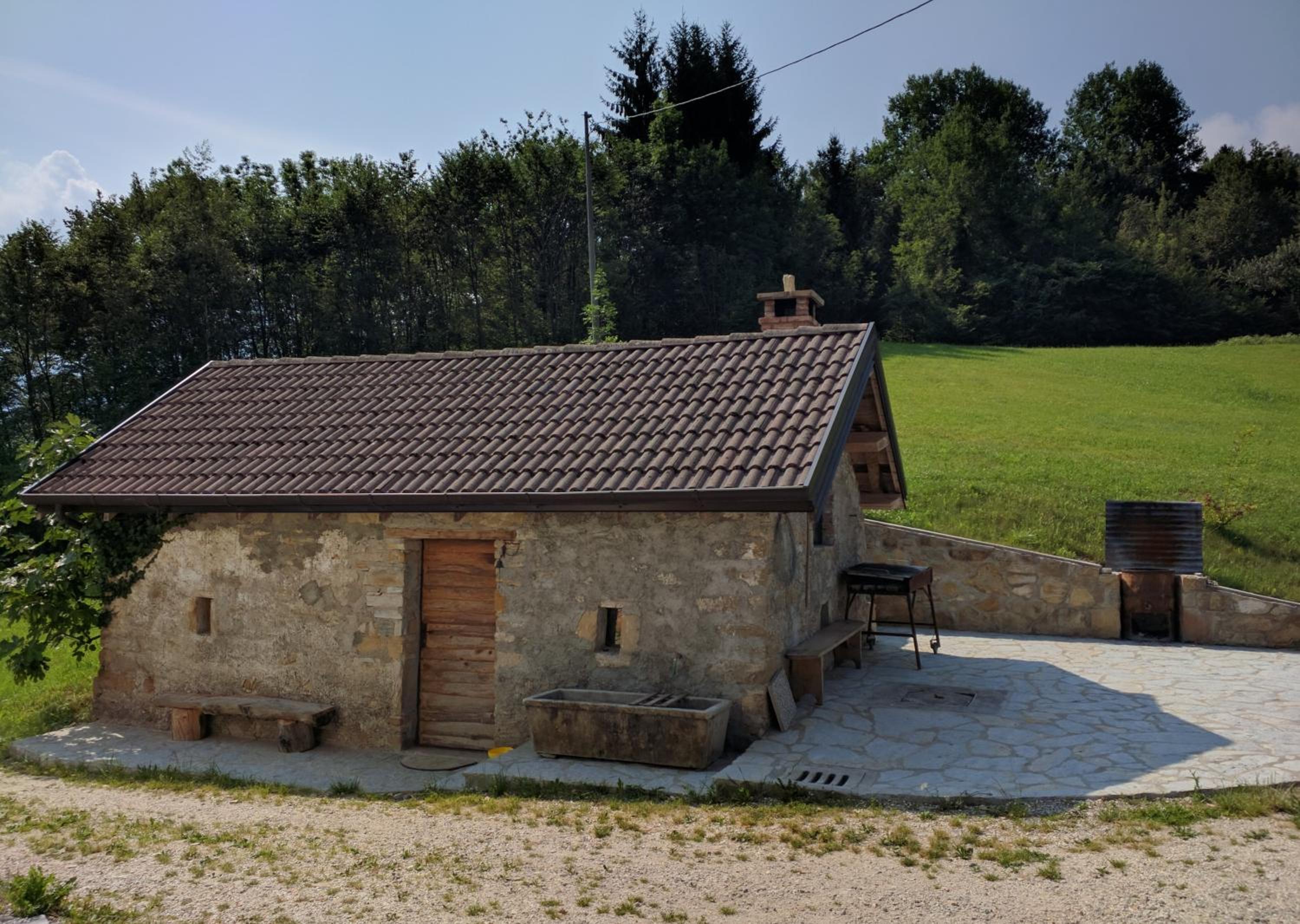 Casa dei Moch view 5