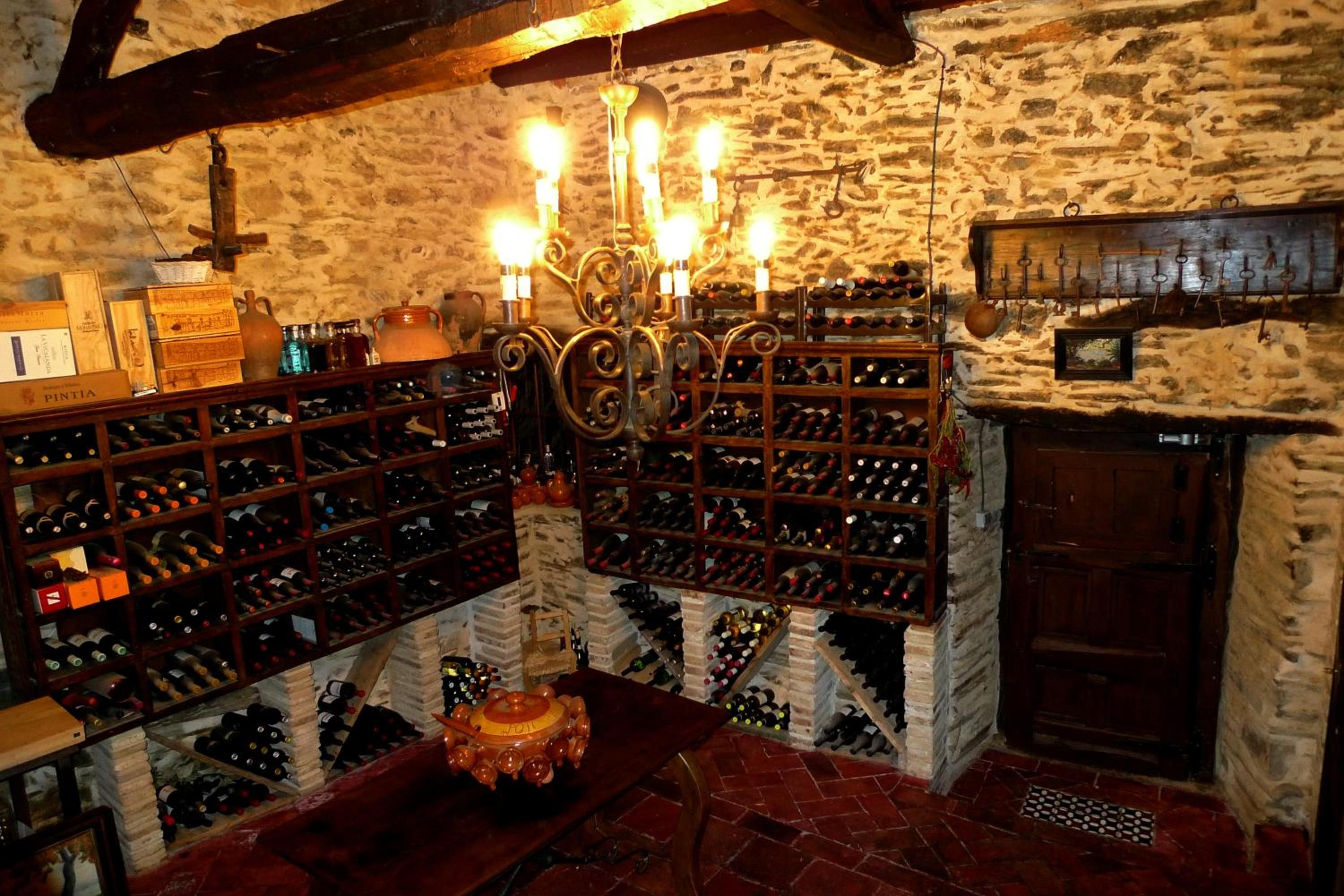 Hostería Camino