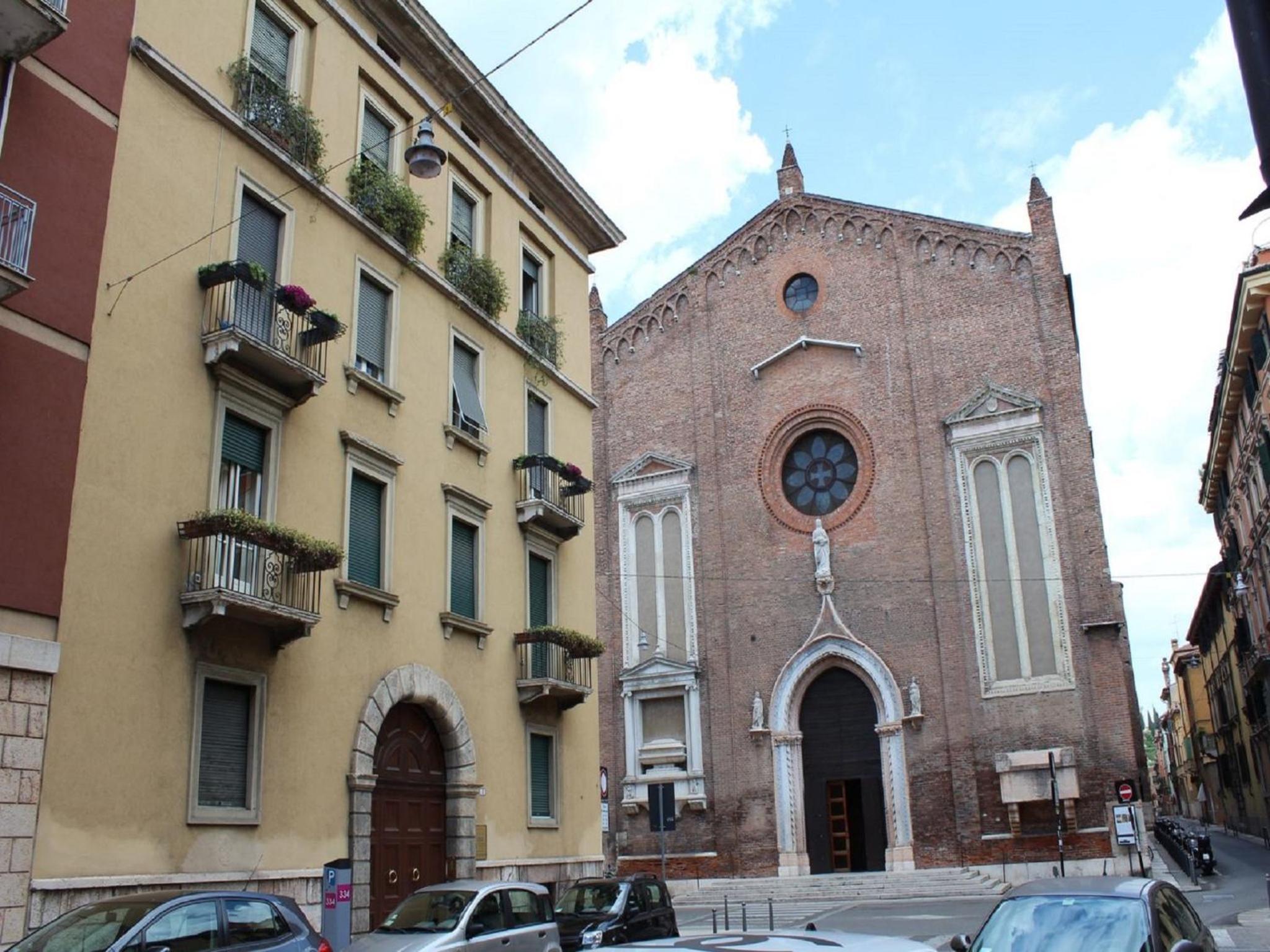 B&B Cangrande di Danese-Viviani