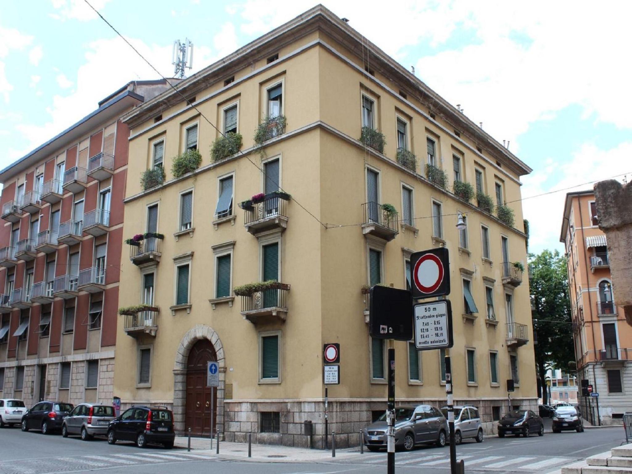 B&B Cangrande di Danese-Viviani