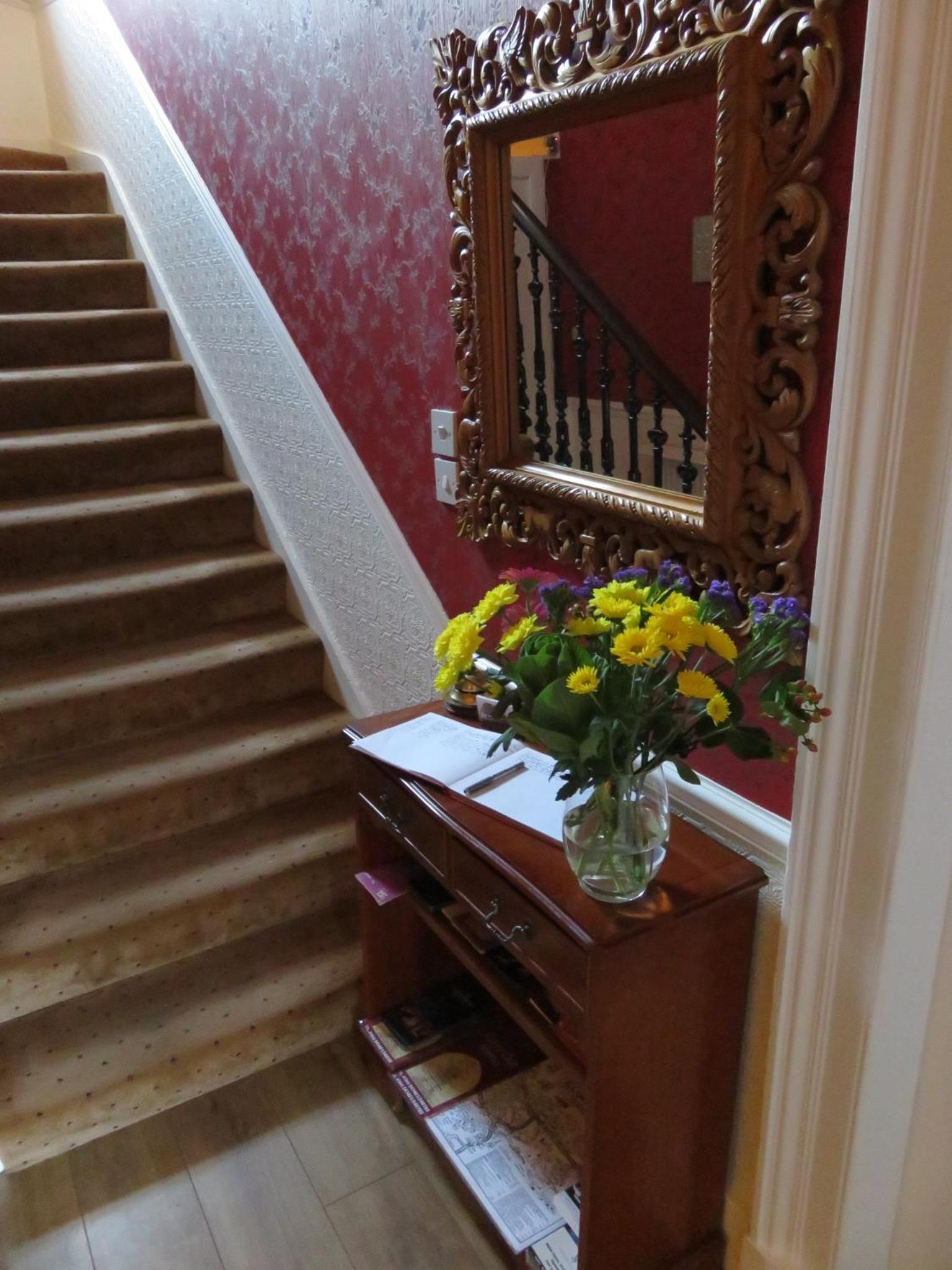West End Guest House