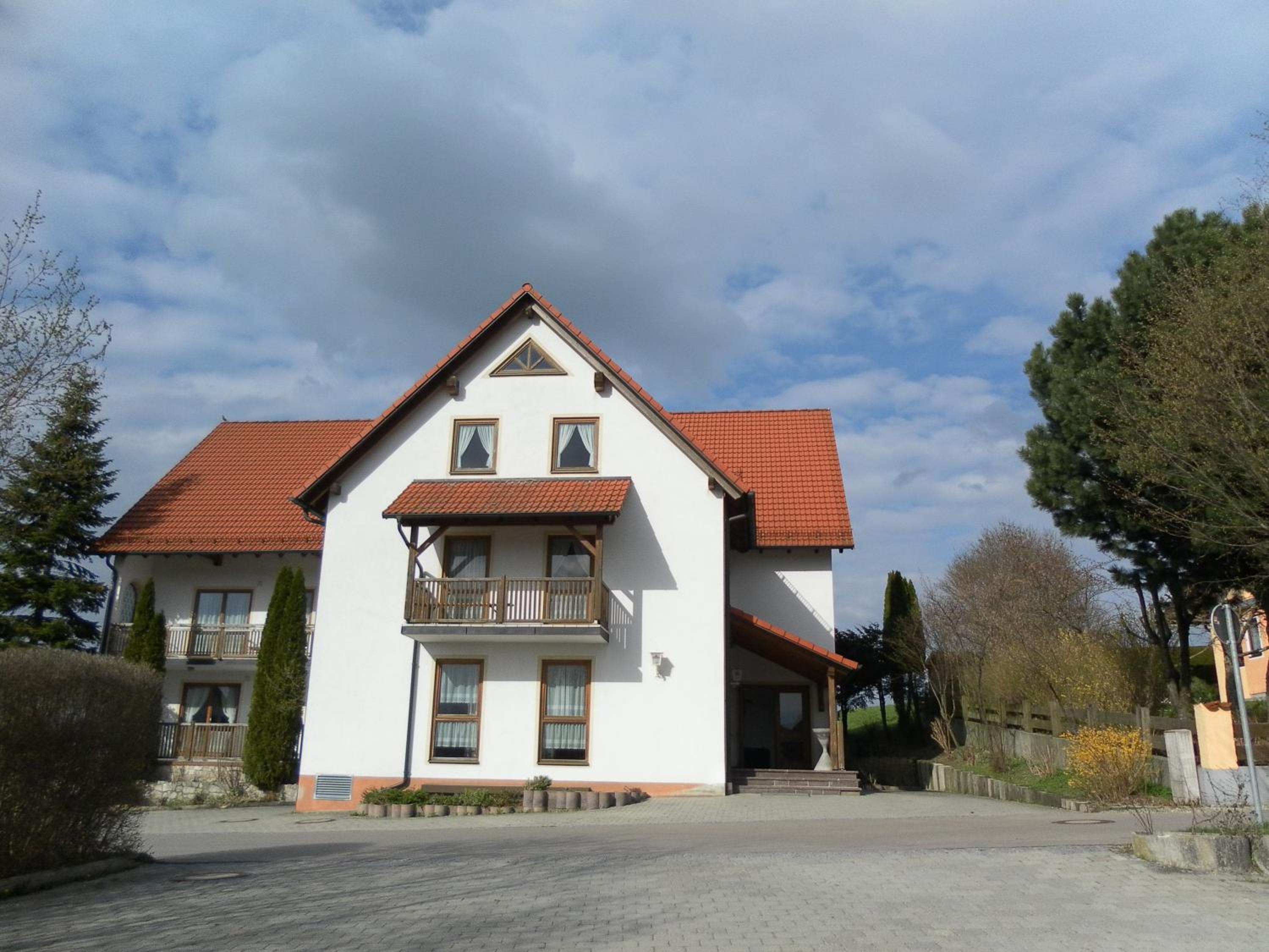Landgasthof Asum
