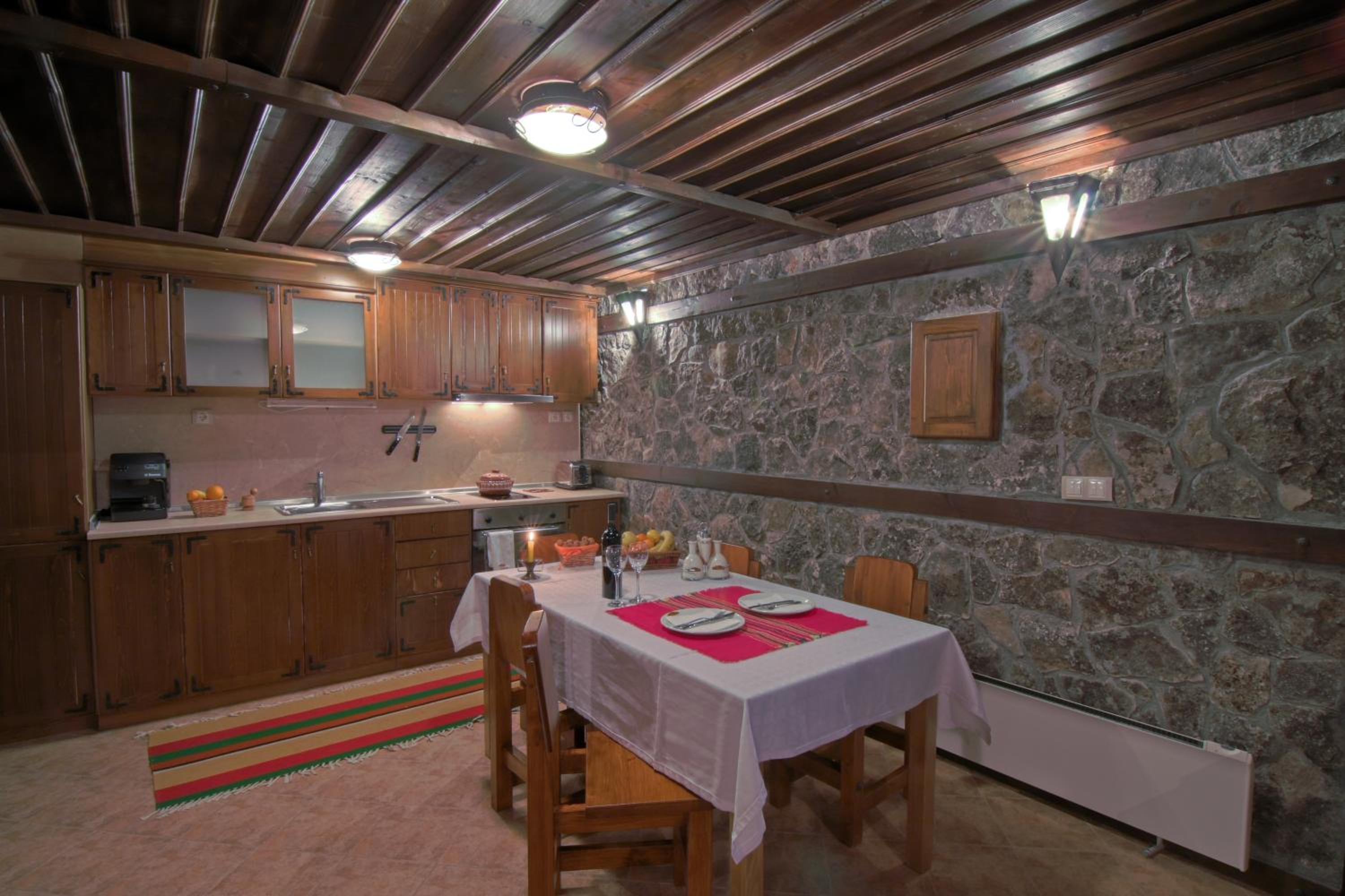 Holiday Village Kochorite