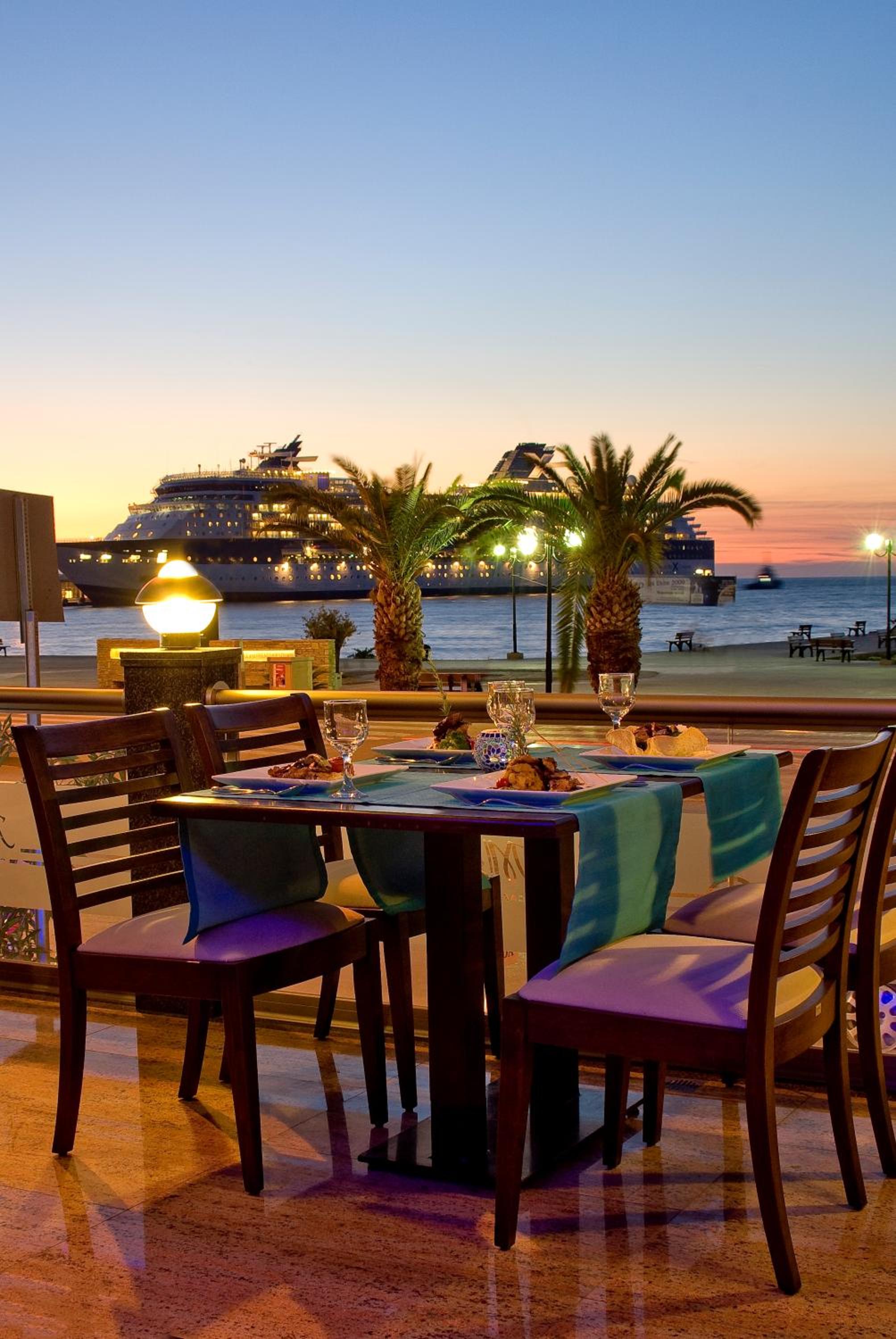 Ilayda Otel - Image 13