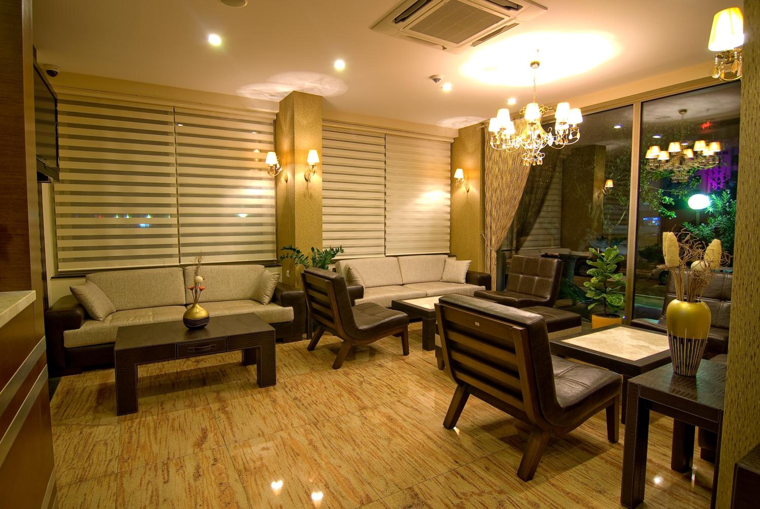 Ilayda Otel - Image 12