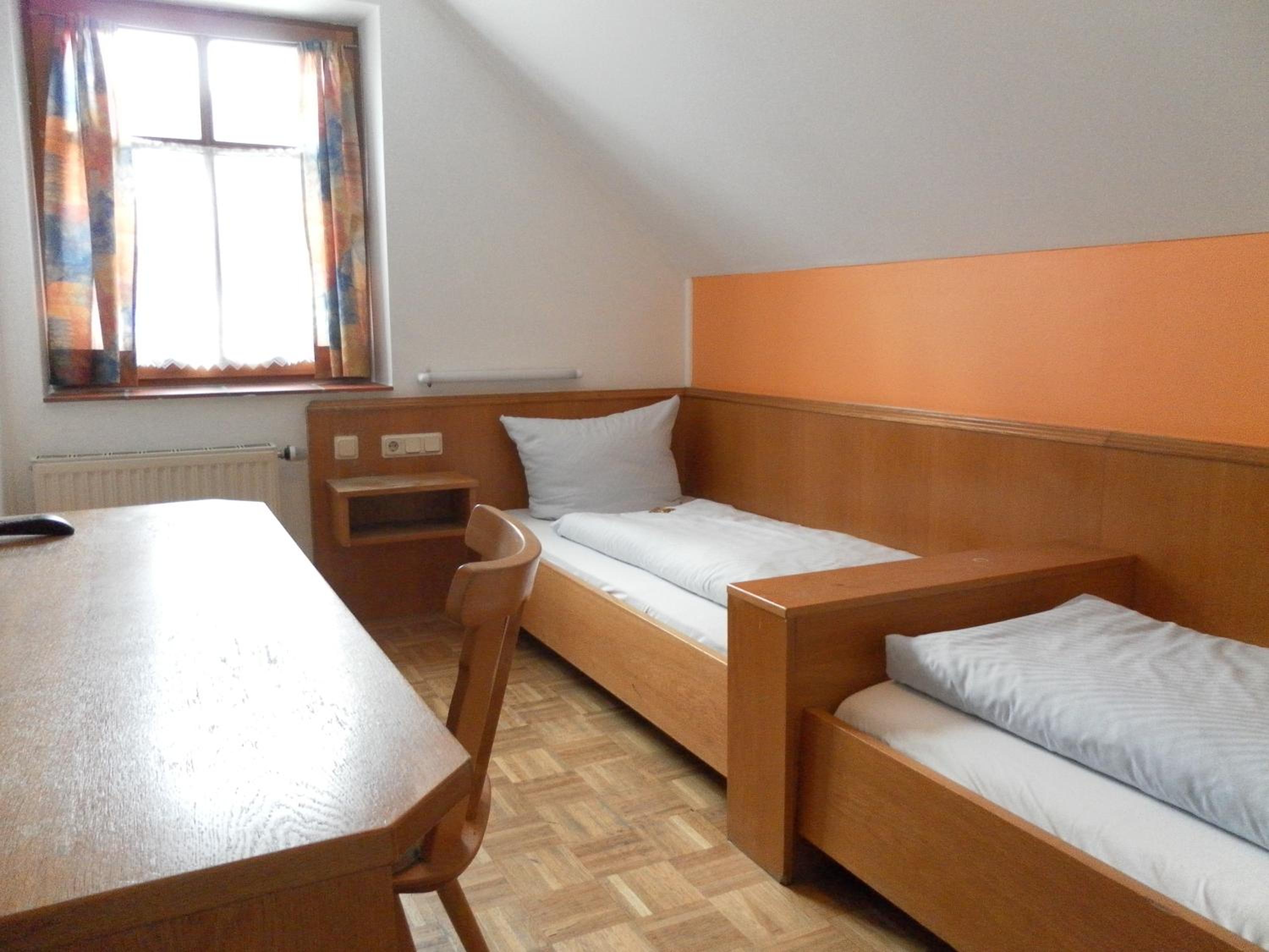 Landgasthof Asum