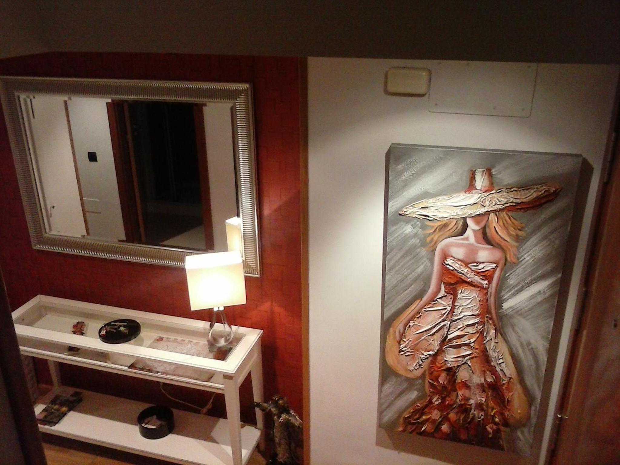 Duplex Amantes view 2