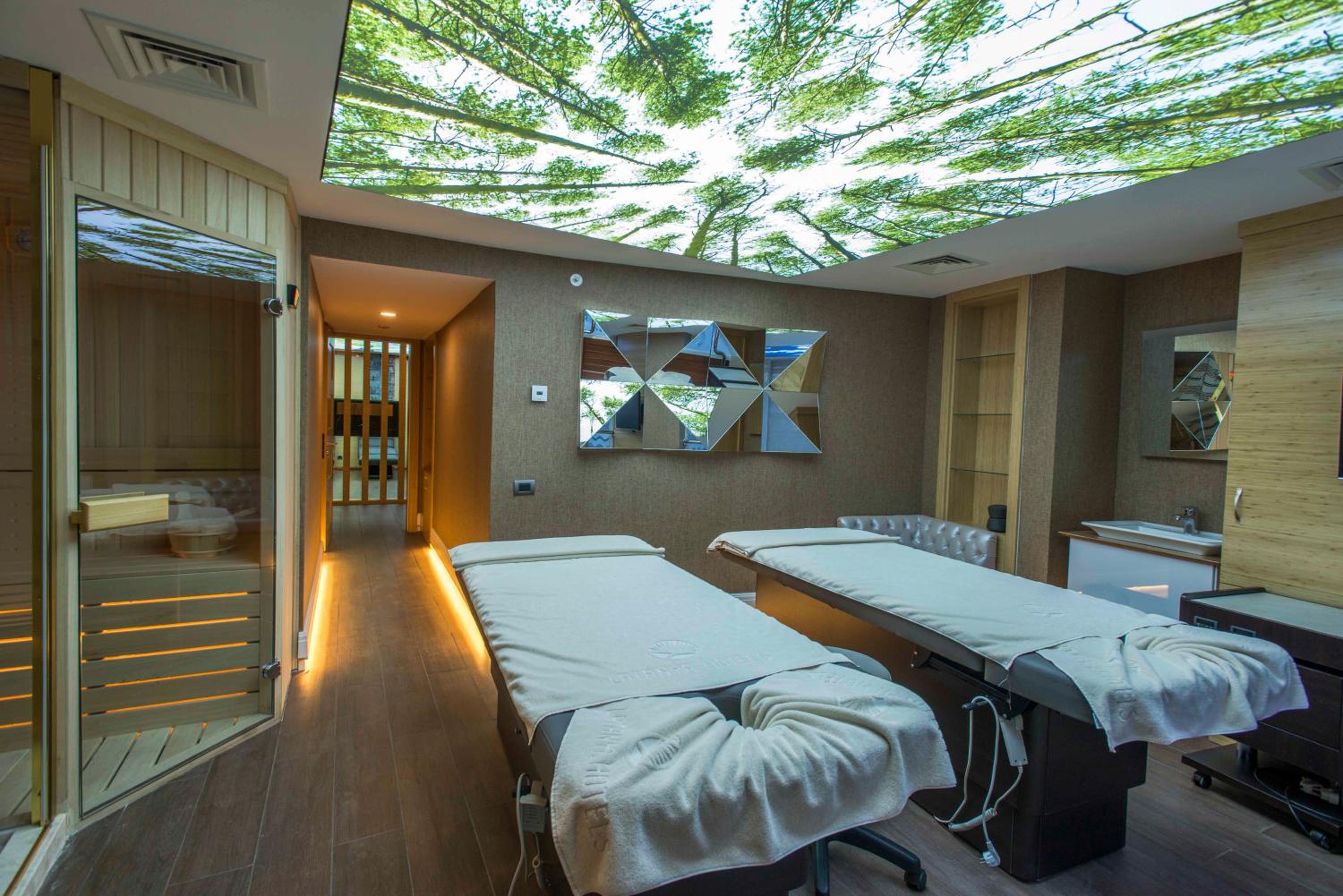 Latanya Hotel Ankara - Image 86