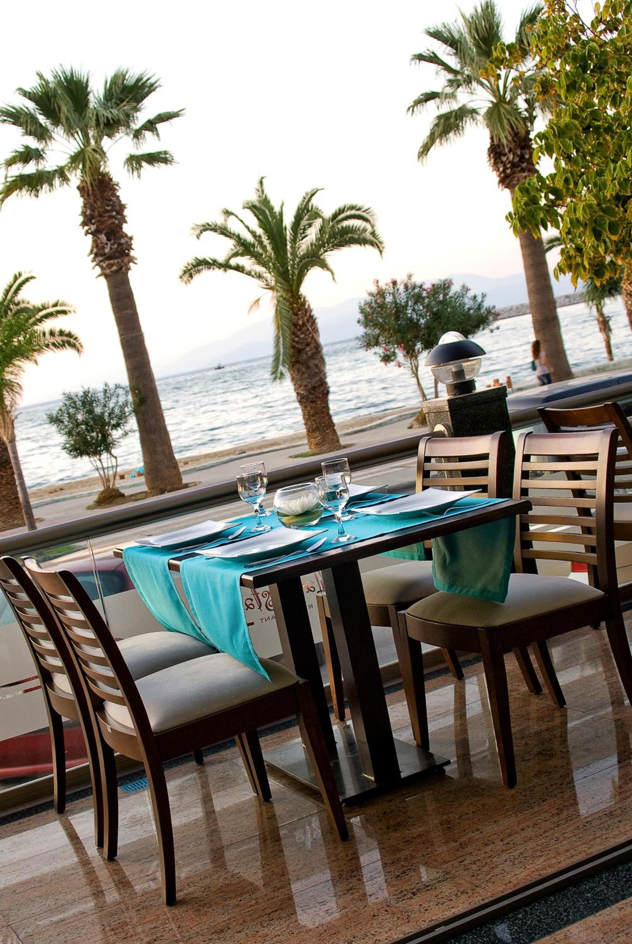 Ilayda Otel - Image 11