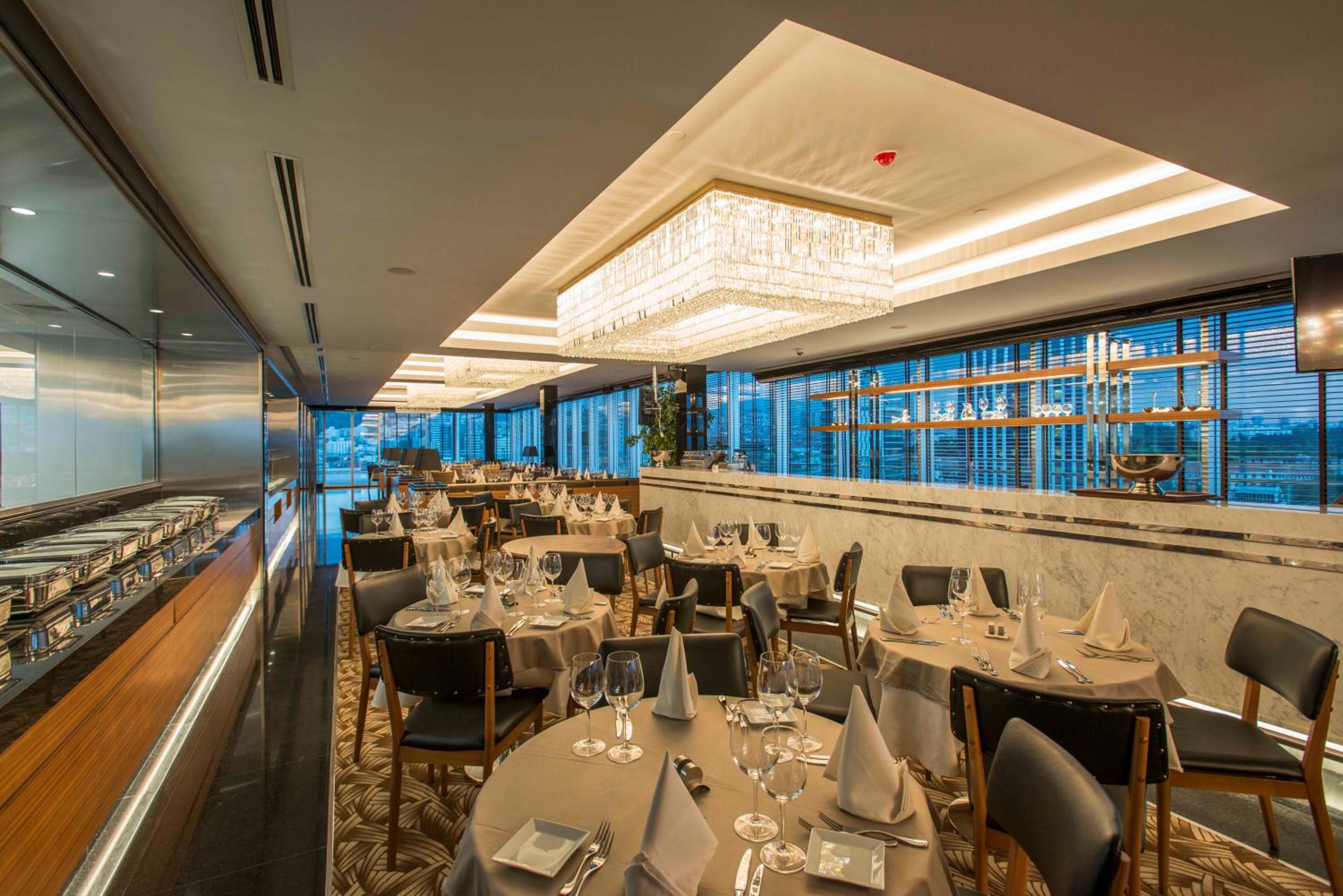 Latanya Hotel Ankara - Image 54