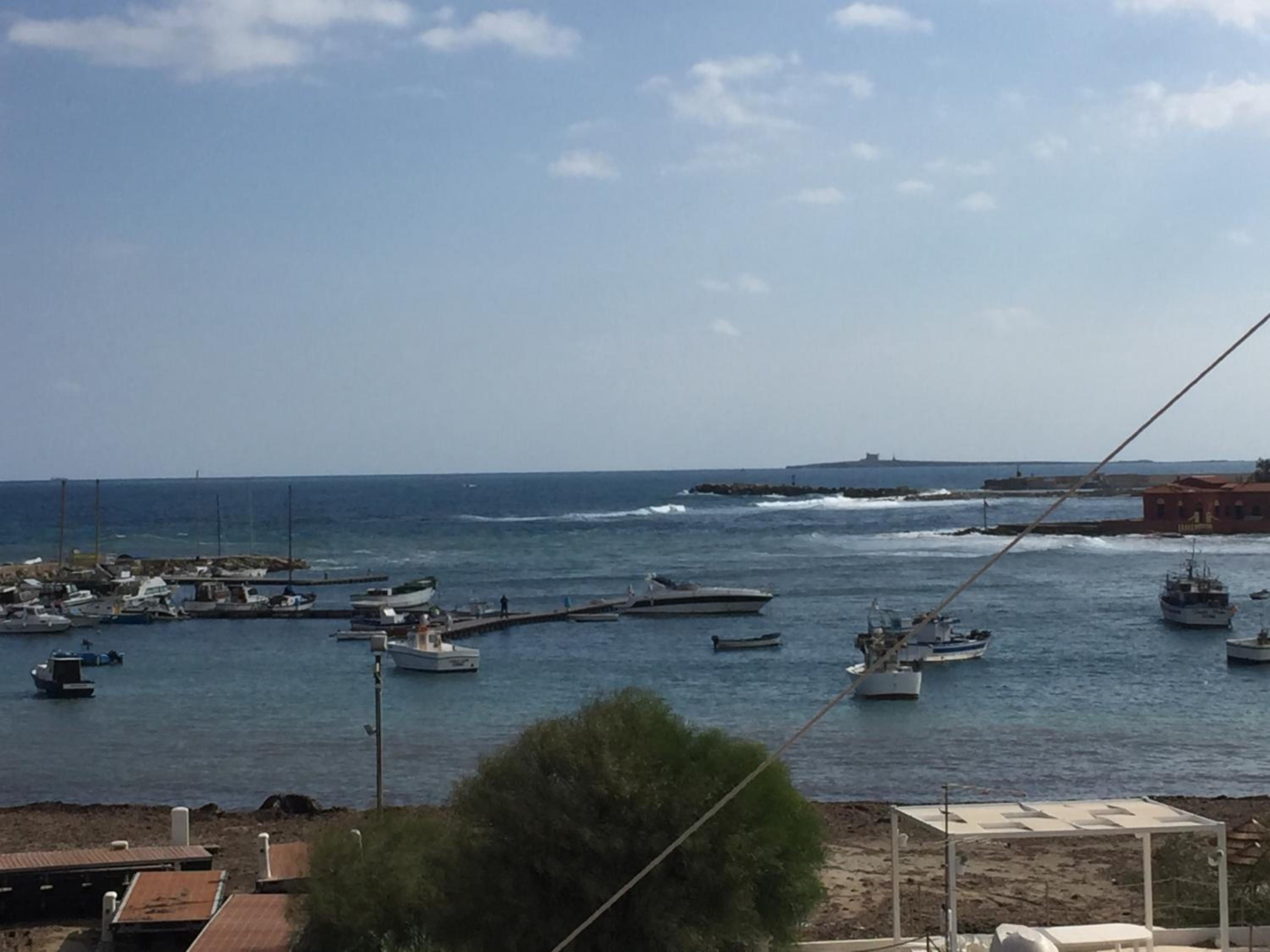 Appartamento Sole Mare view 5