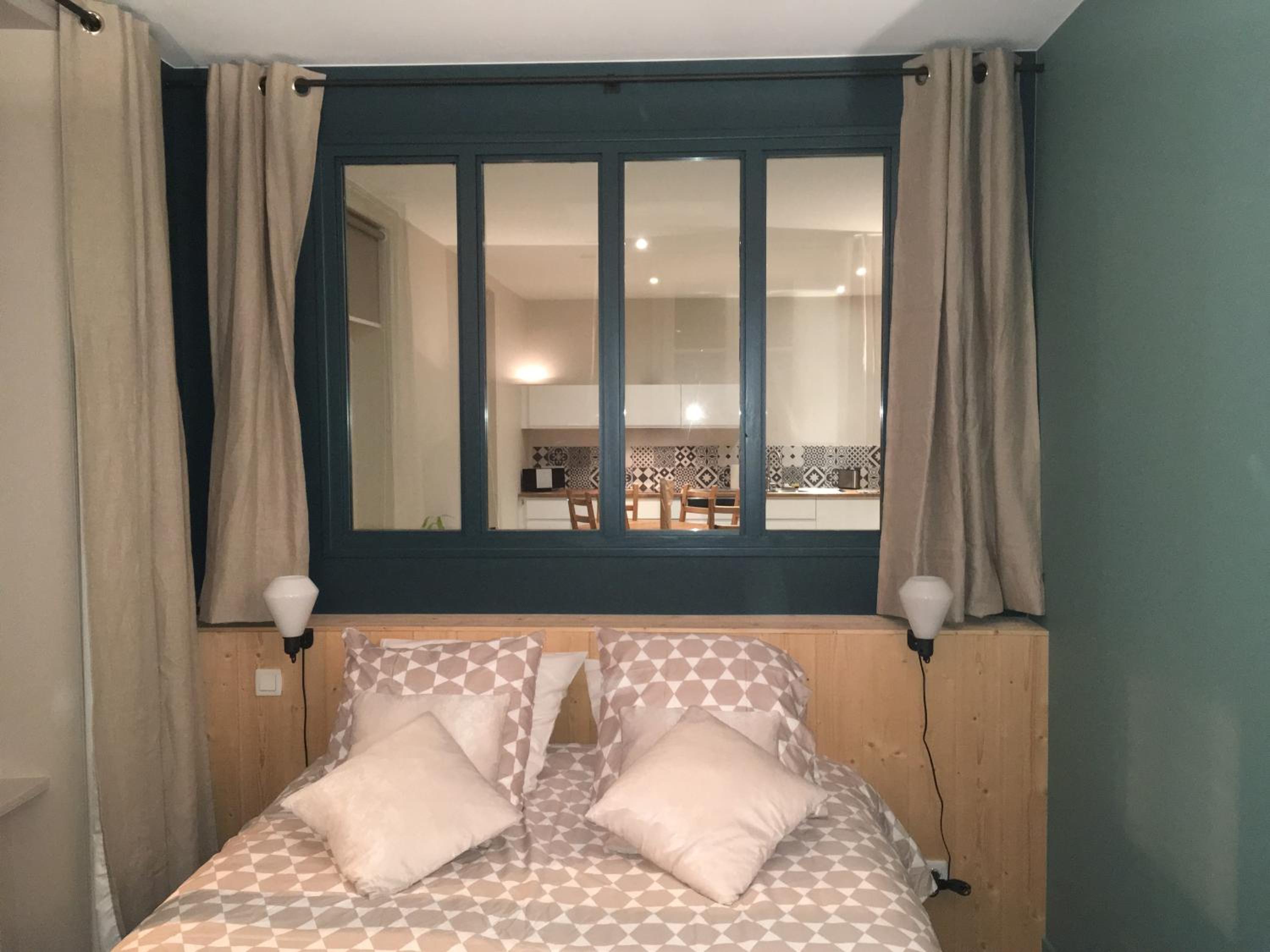 Appartement Saint Malo-Rocabey view 3