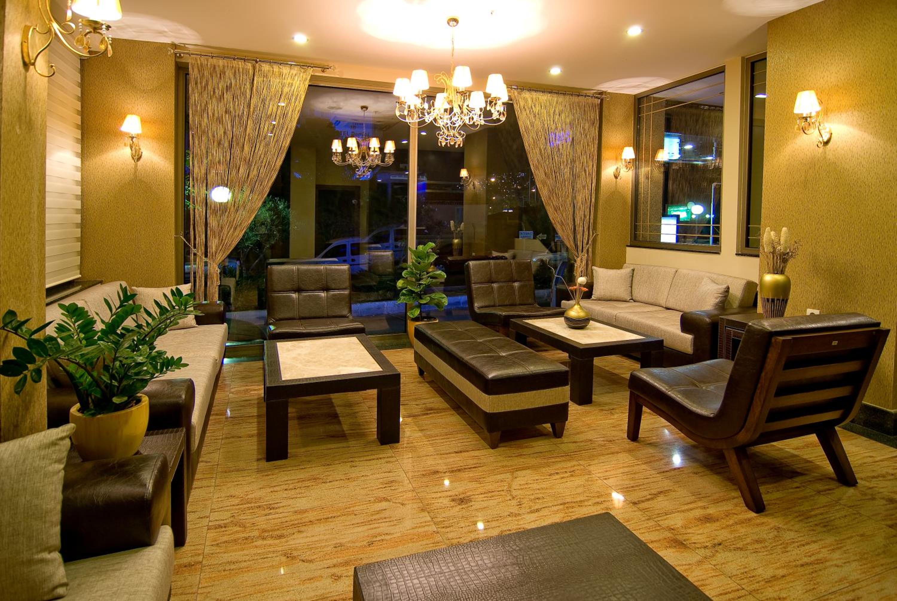Ilayda Otel - Image 10
