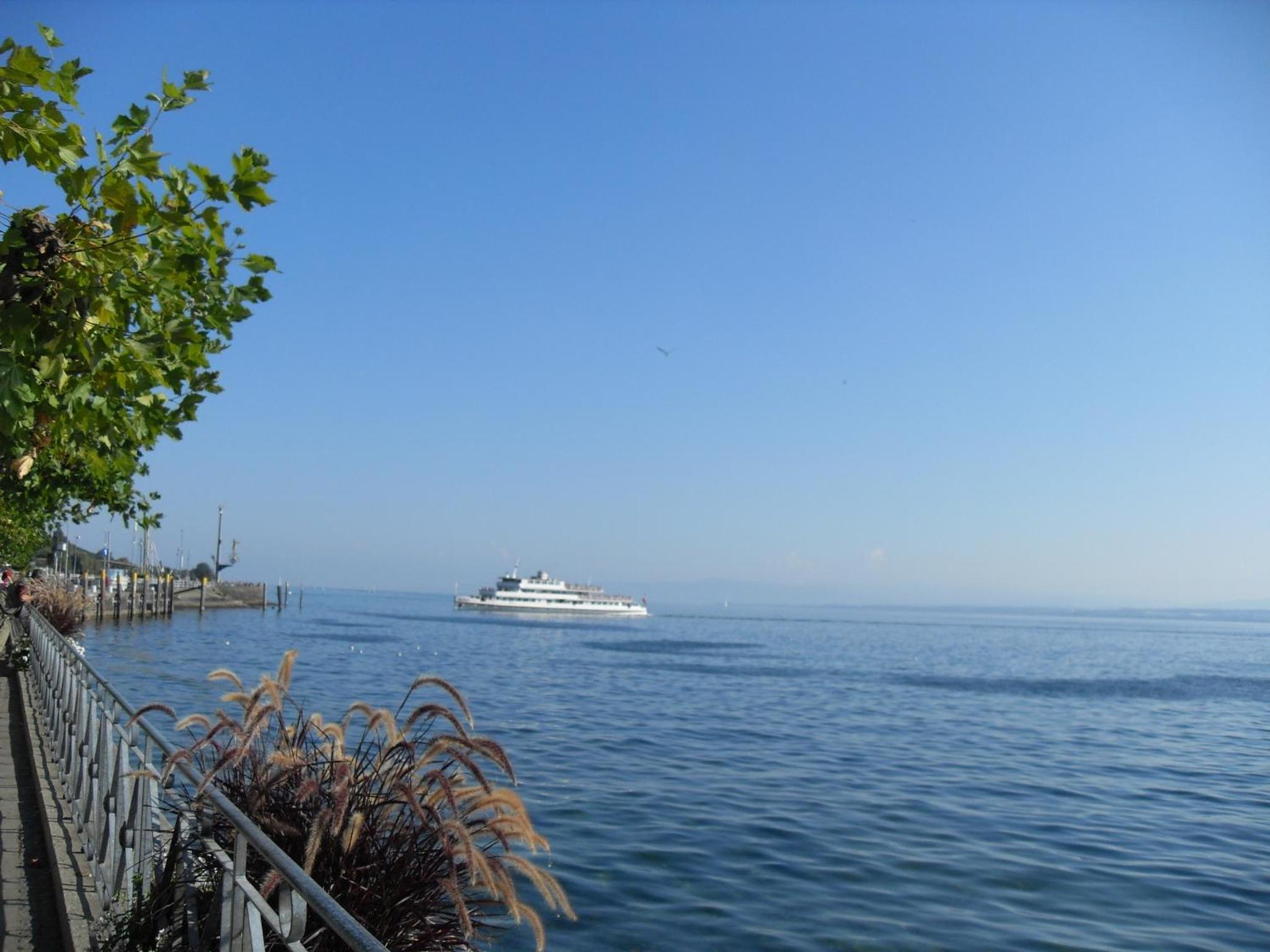 Villa Bodenseeblick