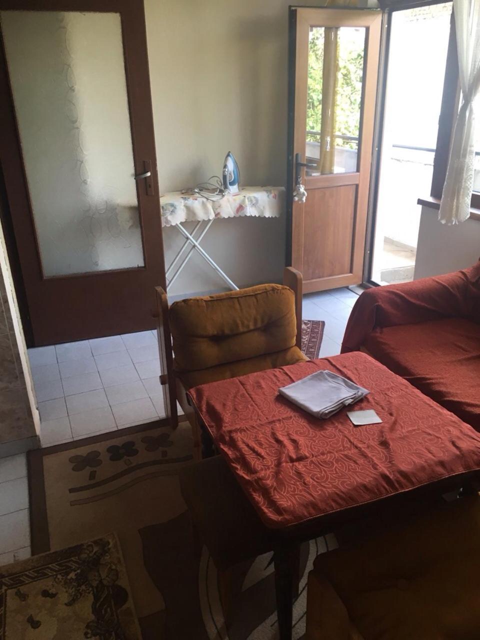 Apartment Home Keranchevi