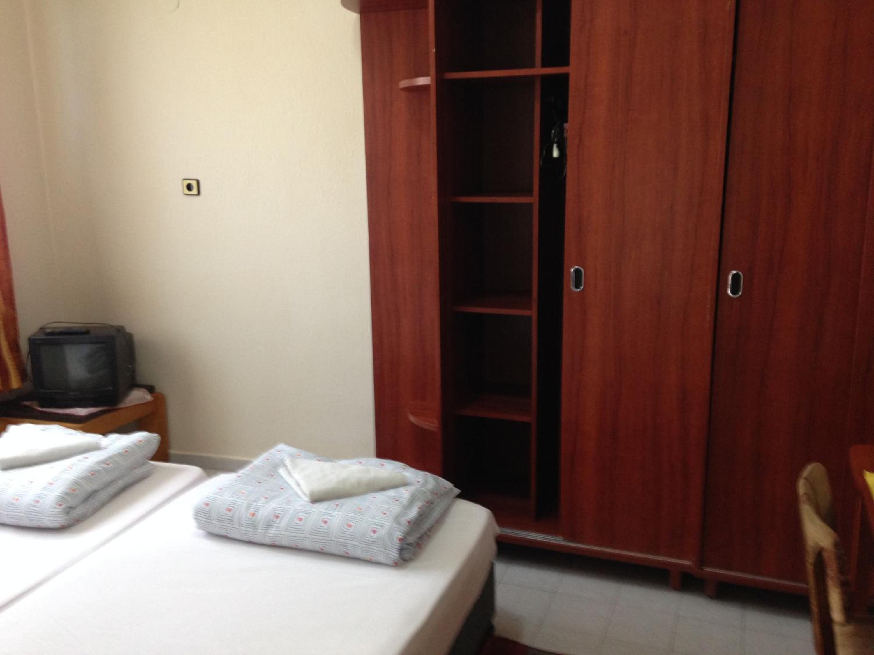 Apartment Home Keranchevi