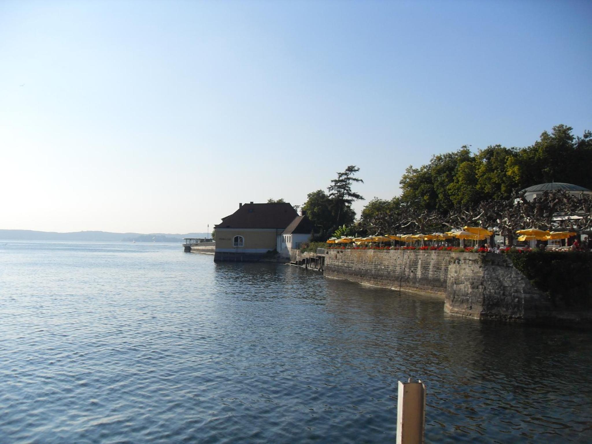 Villa Bodenseeblick