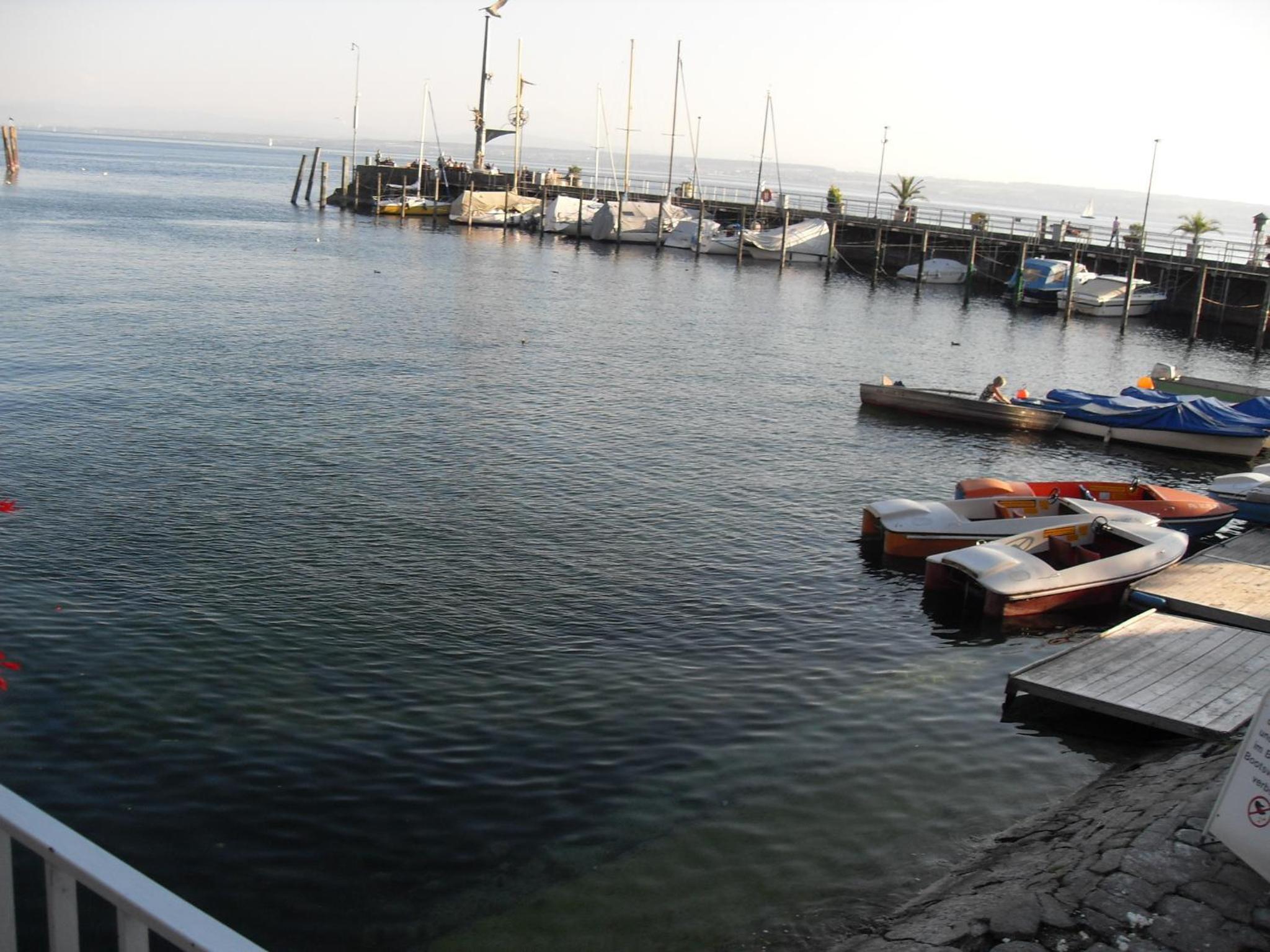 Villa Bodenseeblick