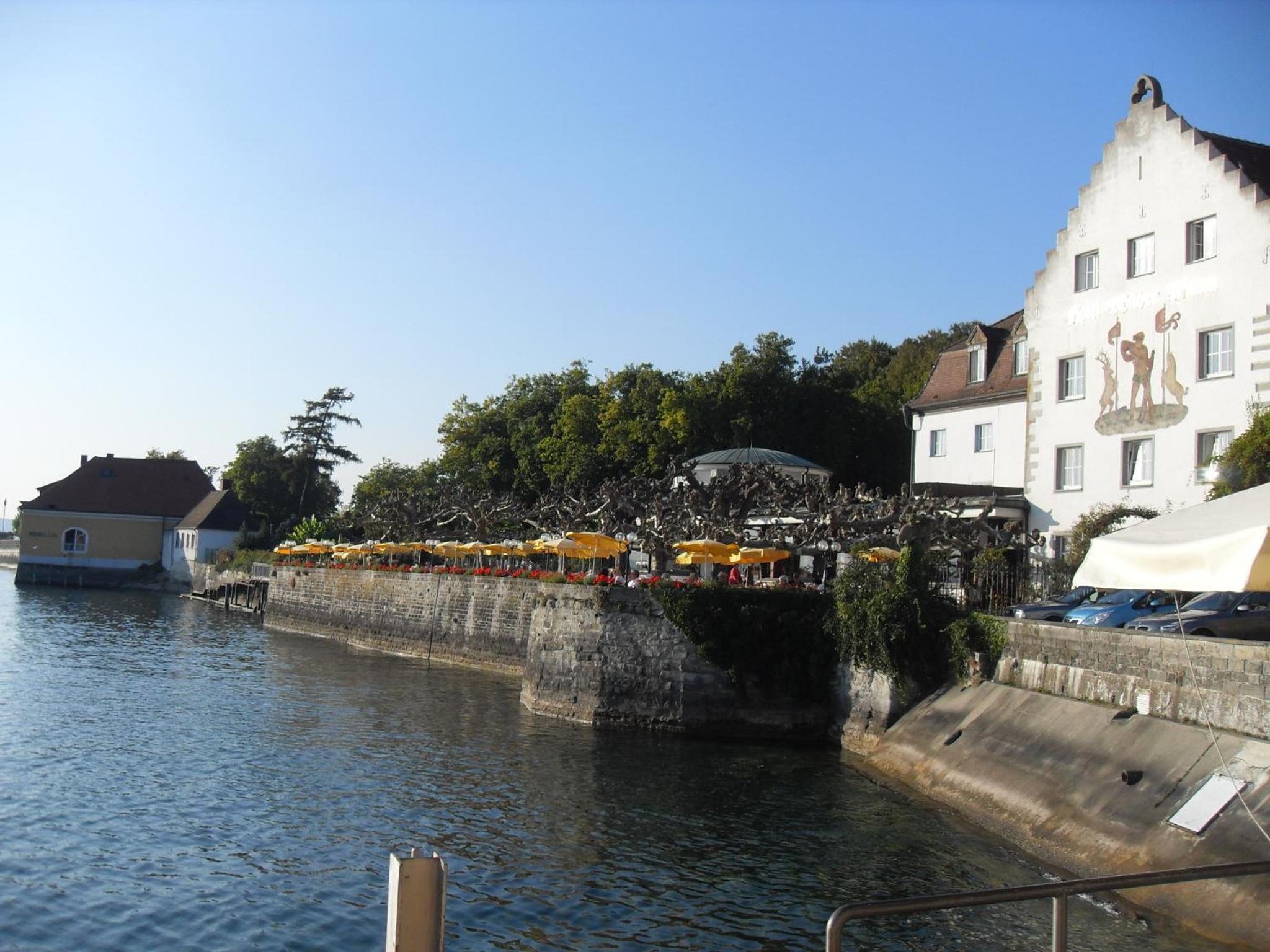 Villa Bodenseeblick