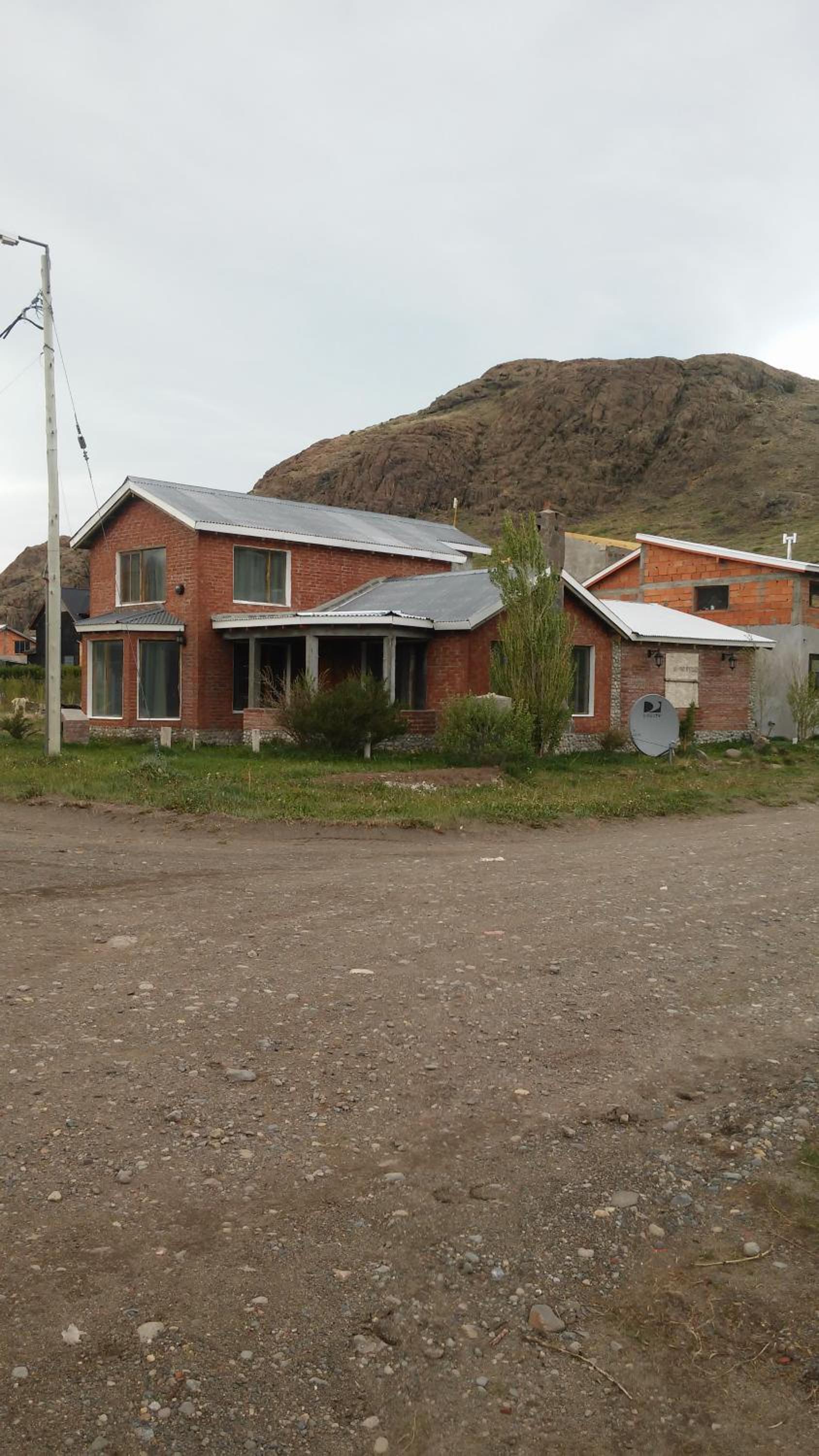 Hostel Luna Country