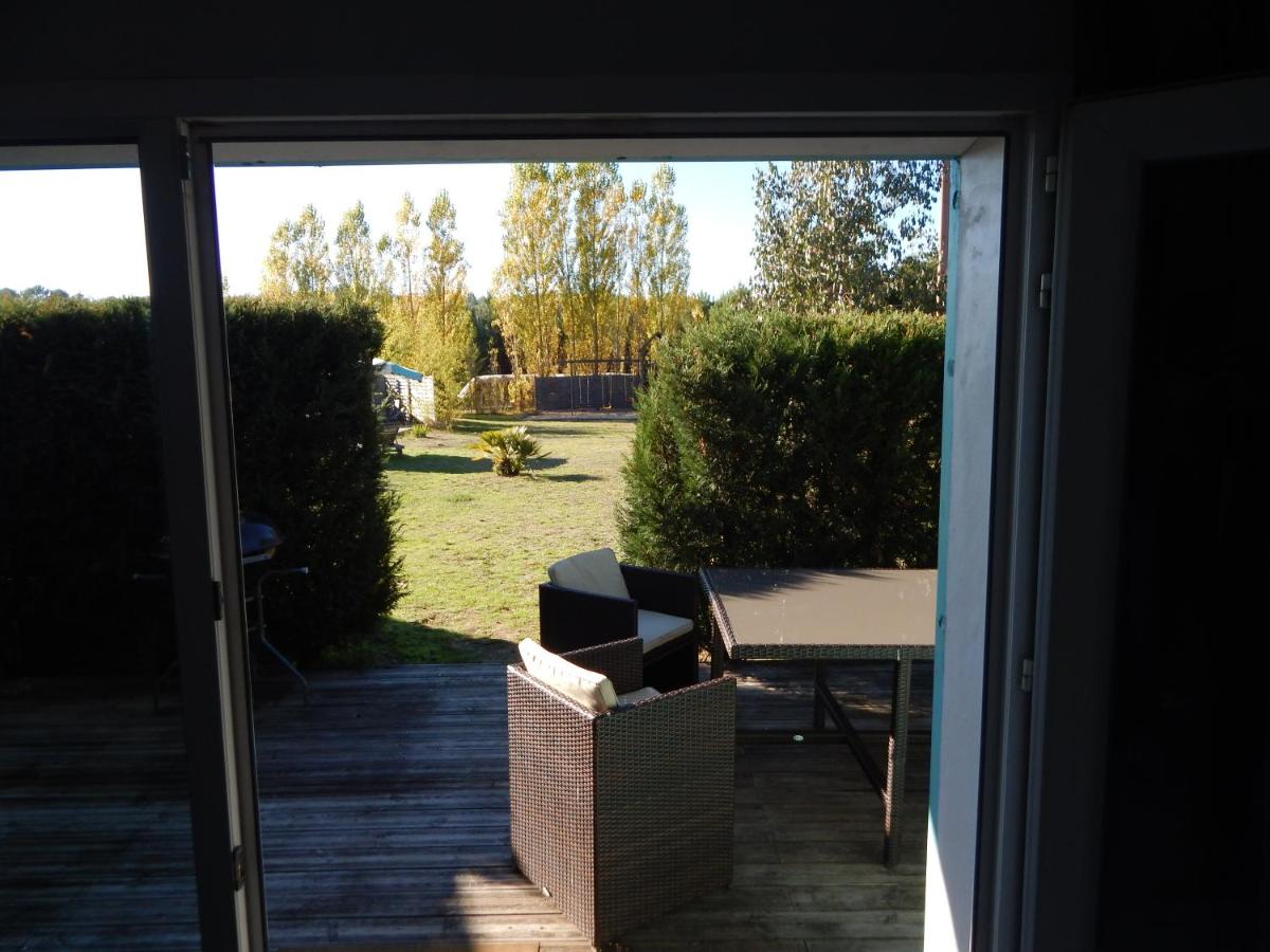 Le mas des Landes view 4