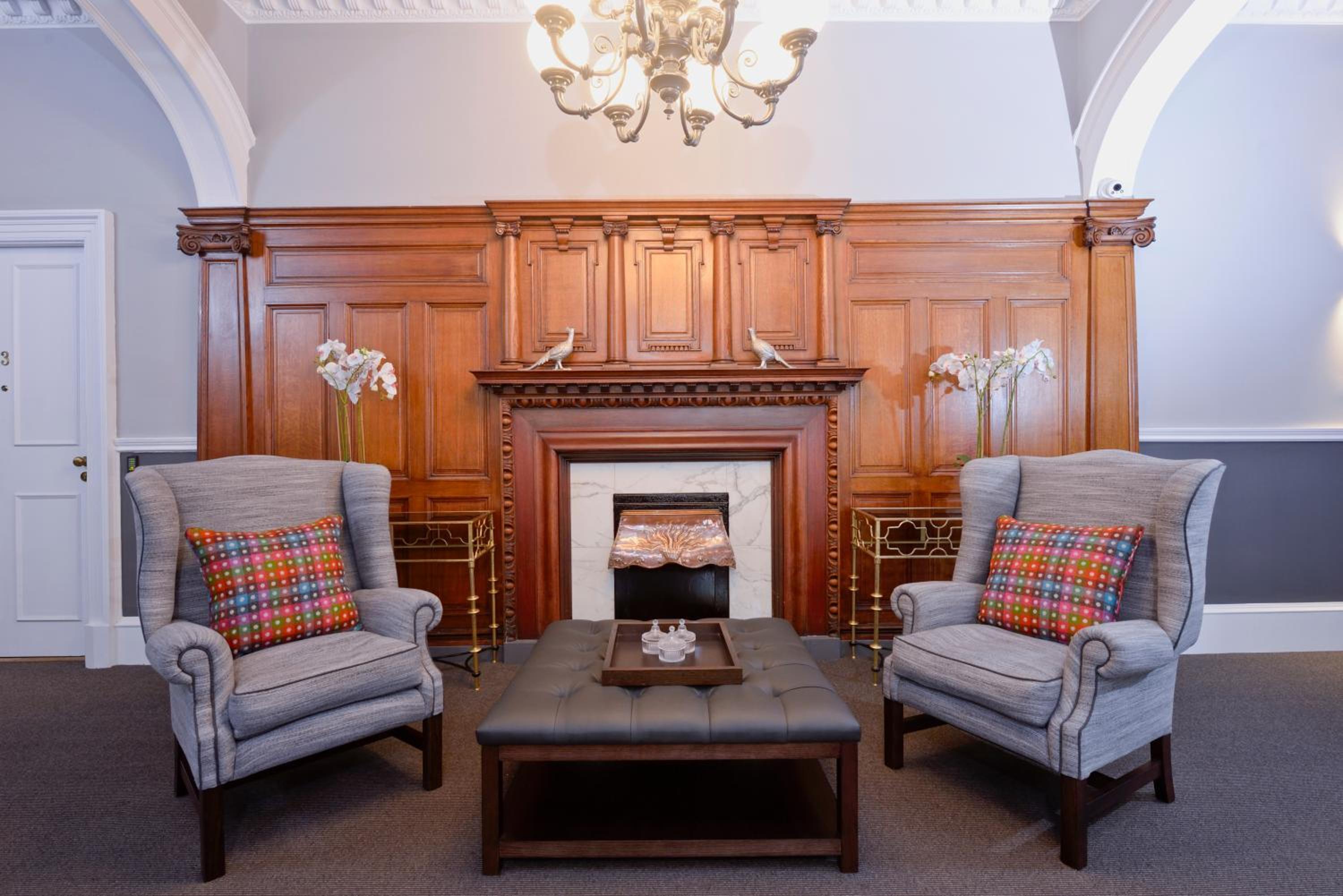 Destiny Scotland - Distillers House